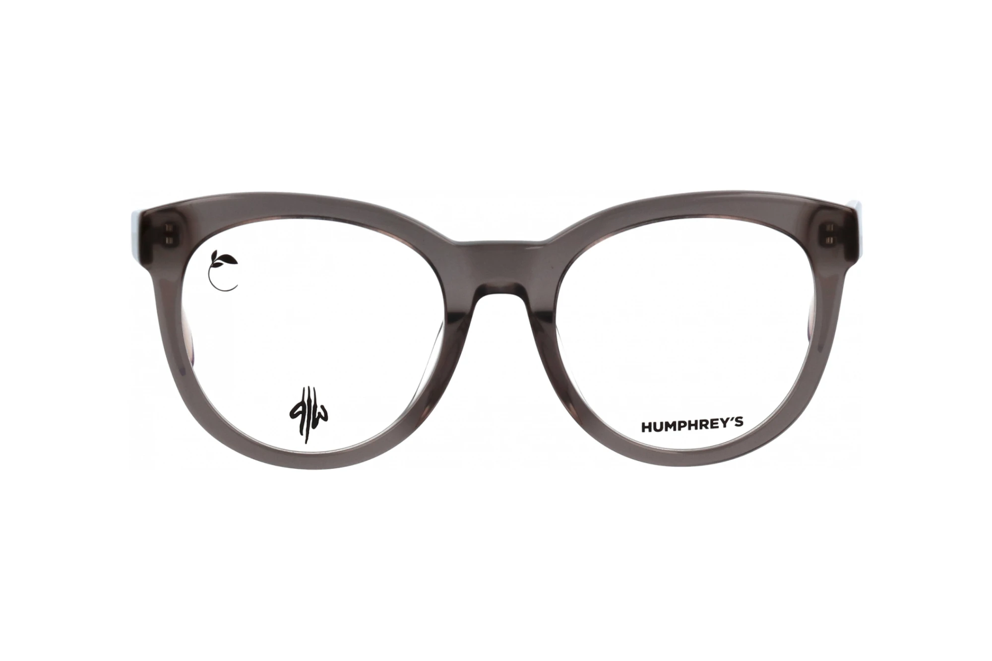 Widok z przodu Humphreys HU 583159 (30)