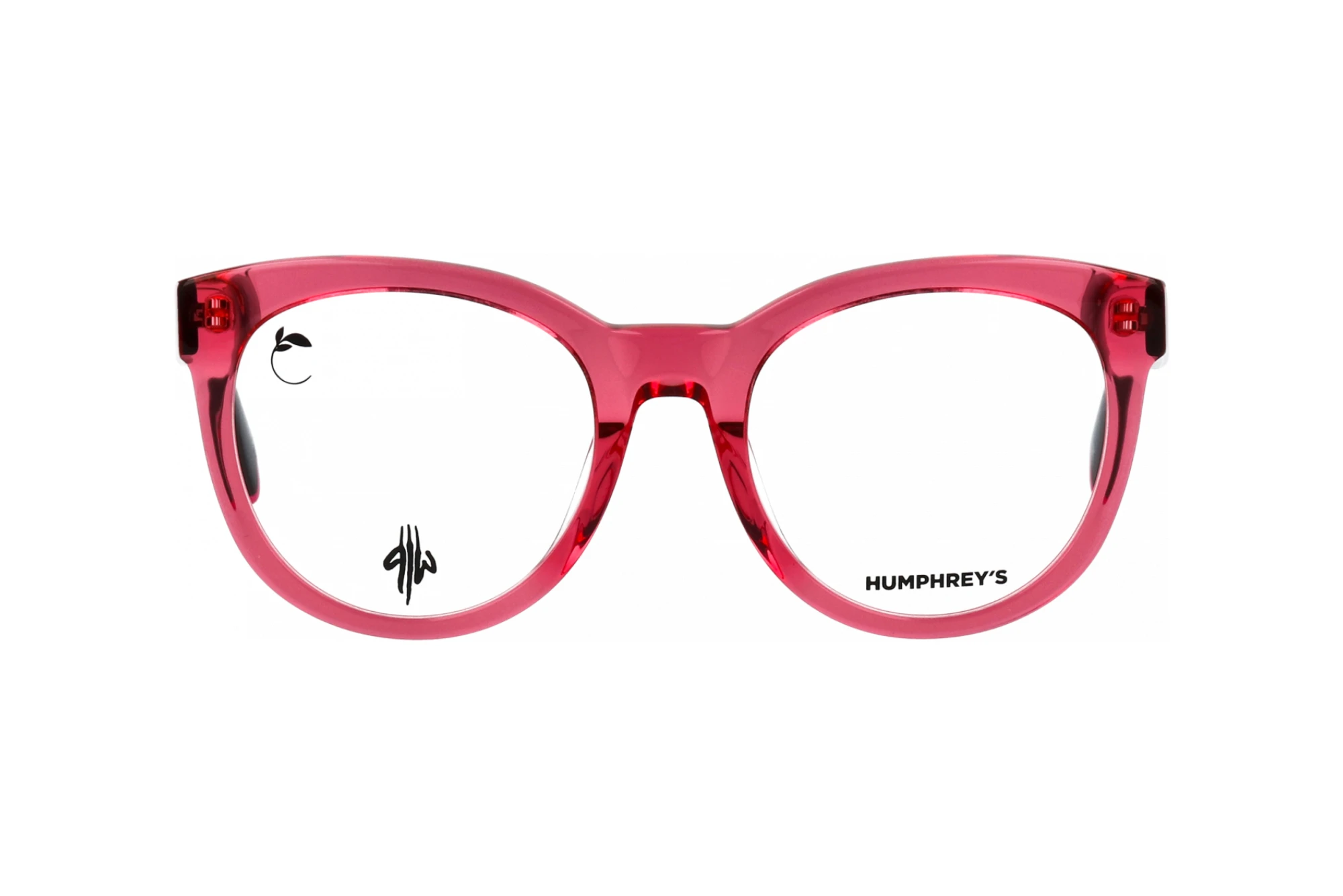 Widok z przodu Humphreys HU 583159 (50)
