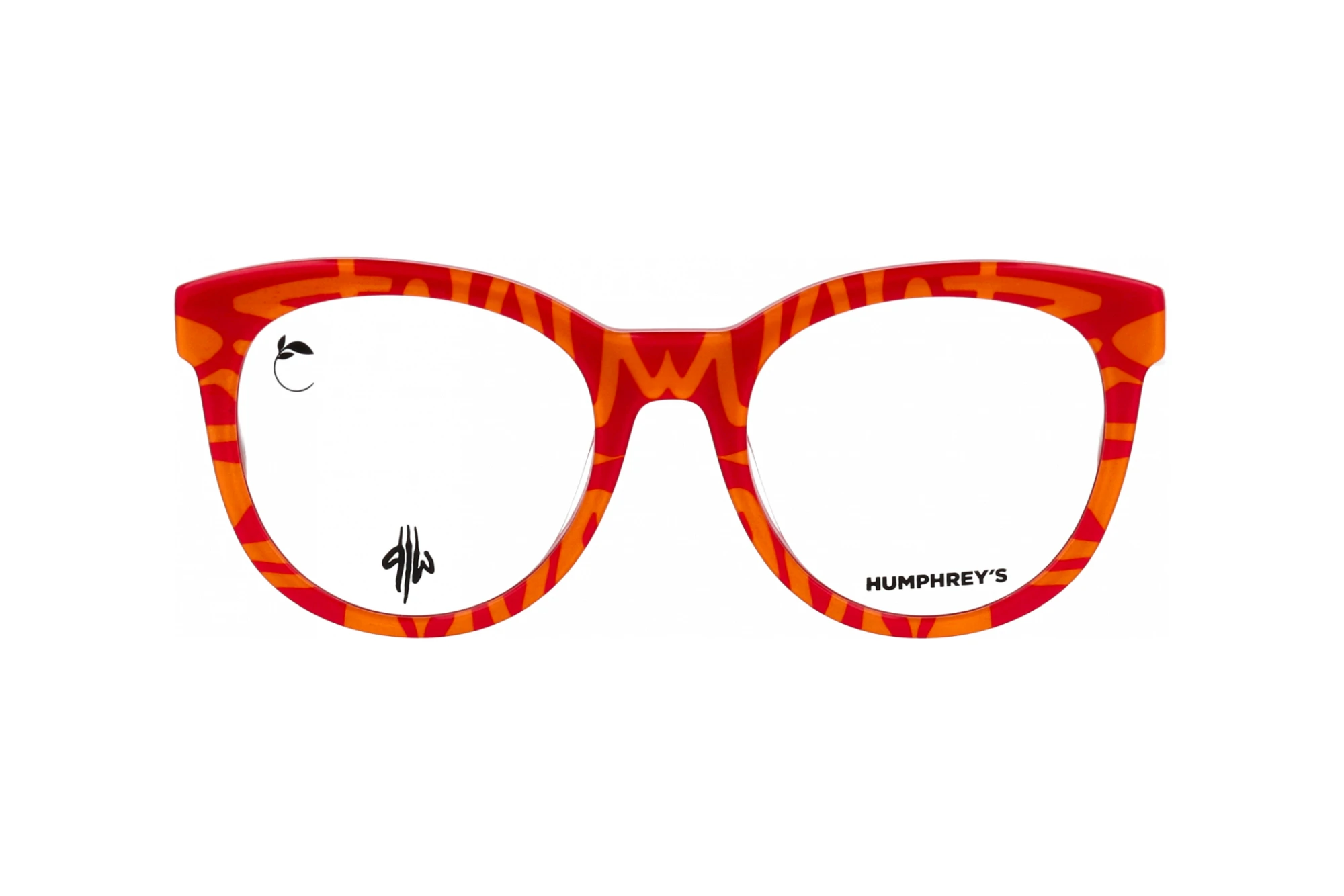 Widok z przodu Humphreys HU 583159 (58)