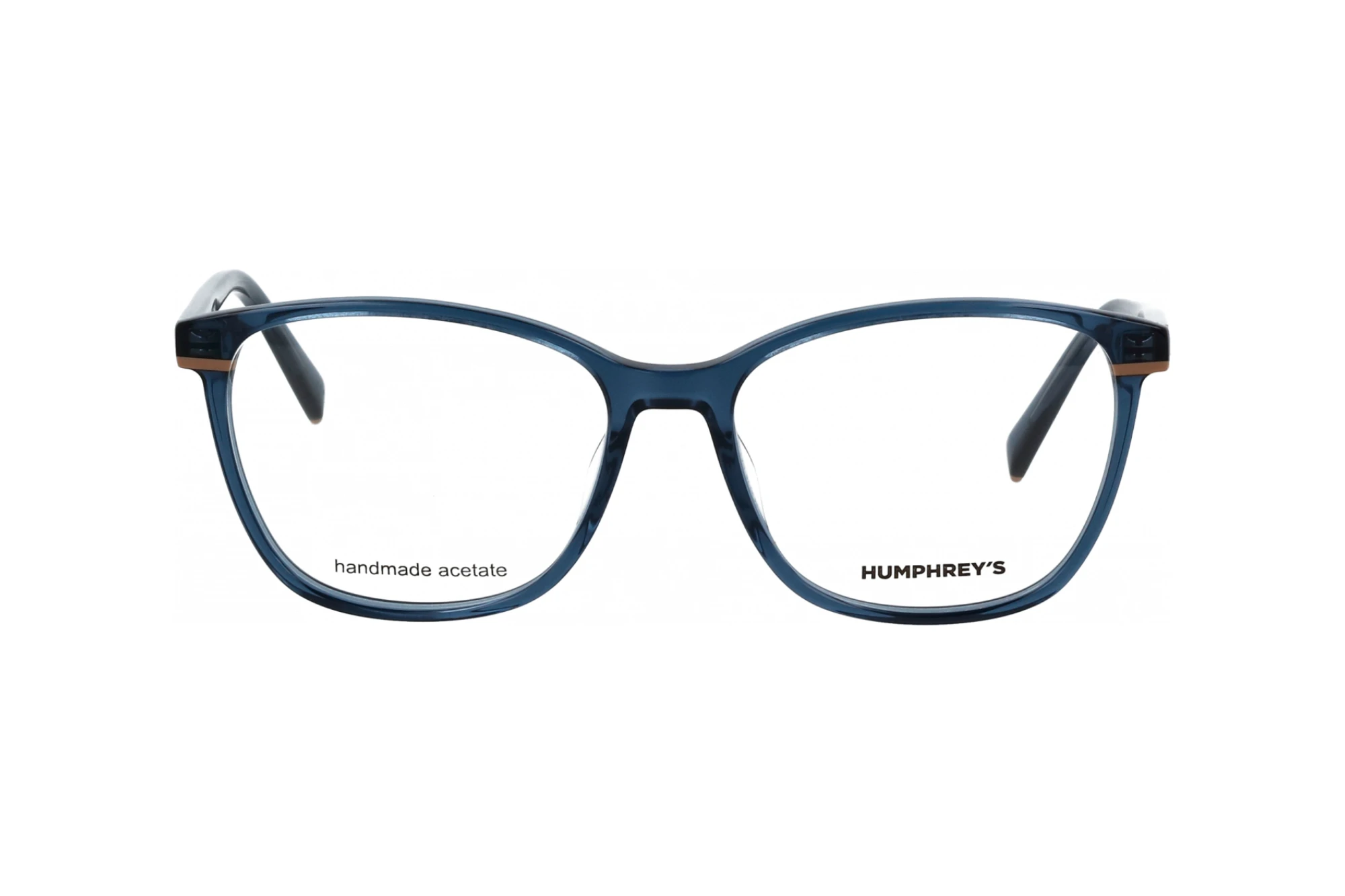 Widok z przodu Humphreys HU 583160 (70)