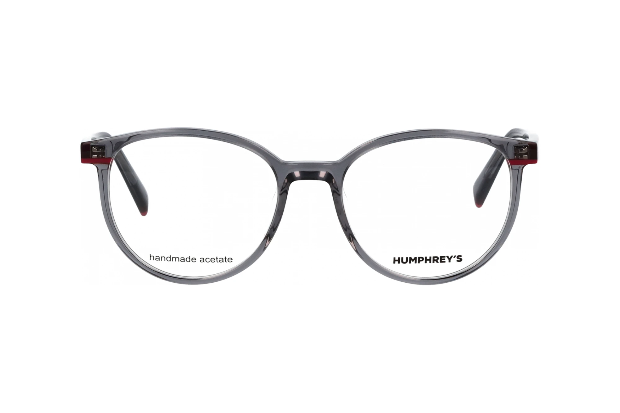 Widok z przodu Humphreys HU 583161 (30)