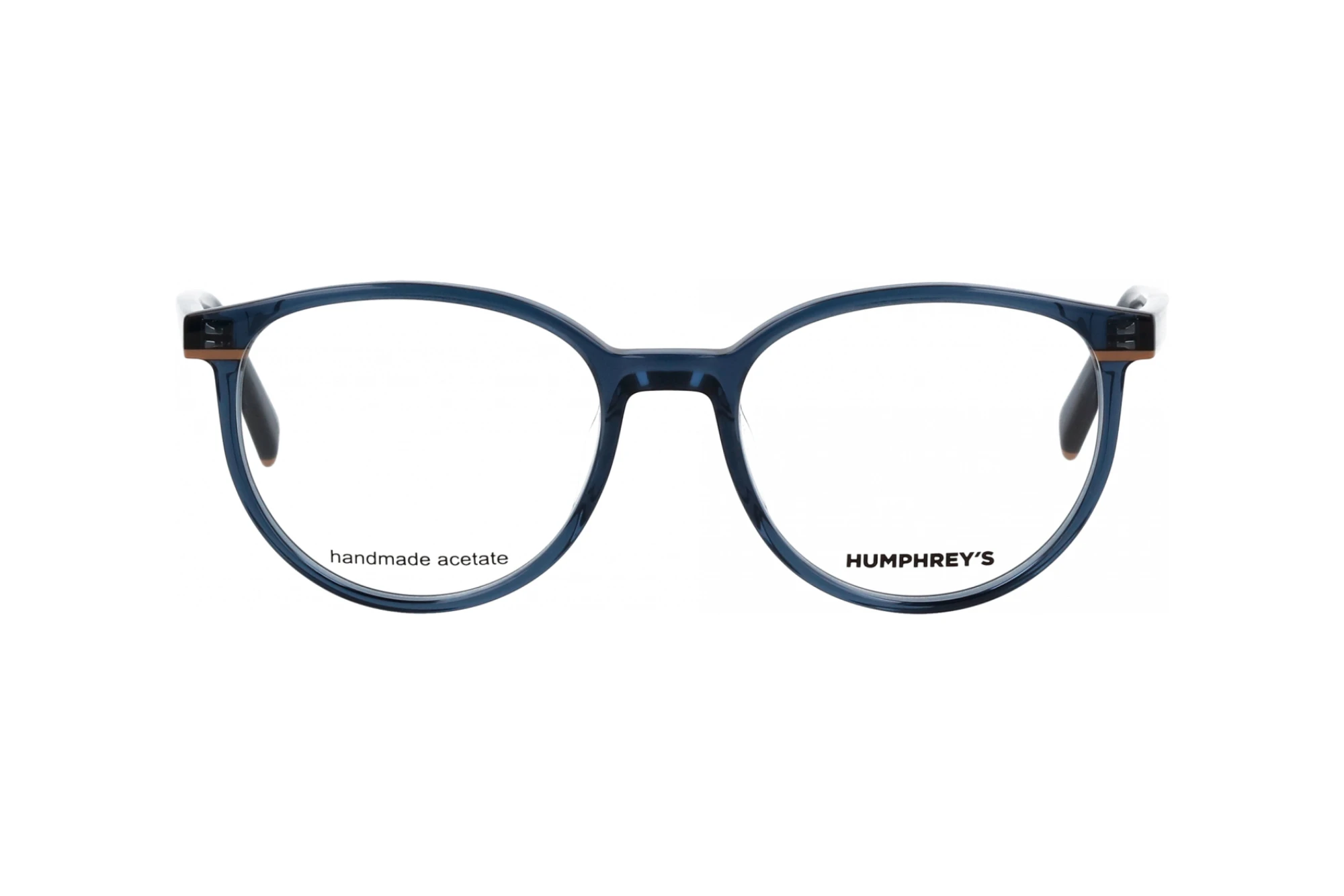 Widok z przodu Humphreys HU 583161 (70)
