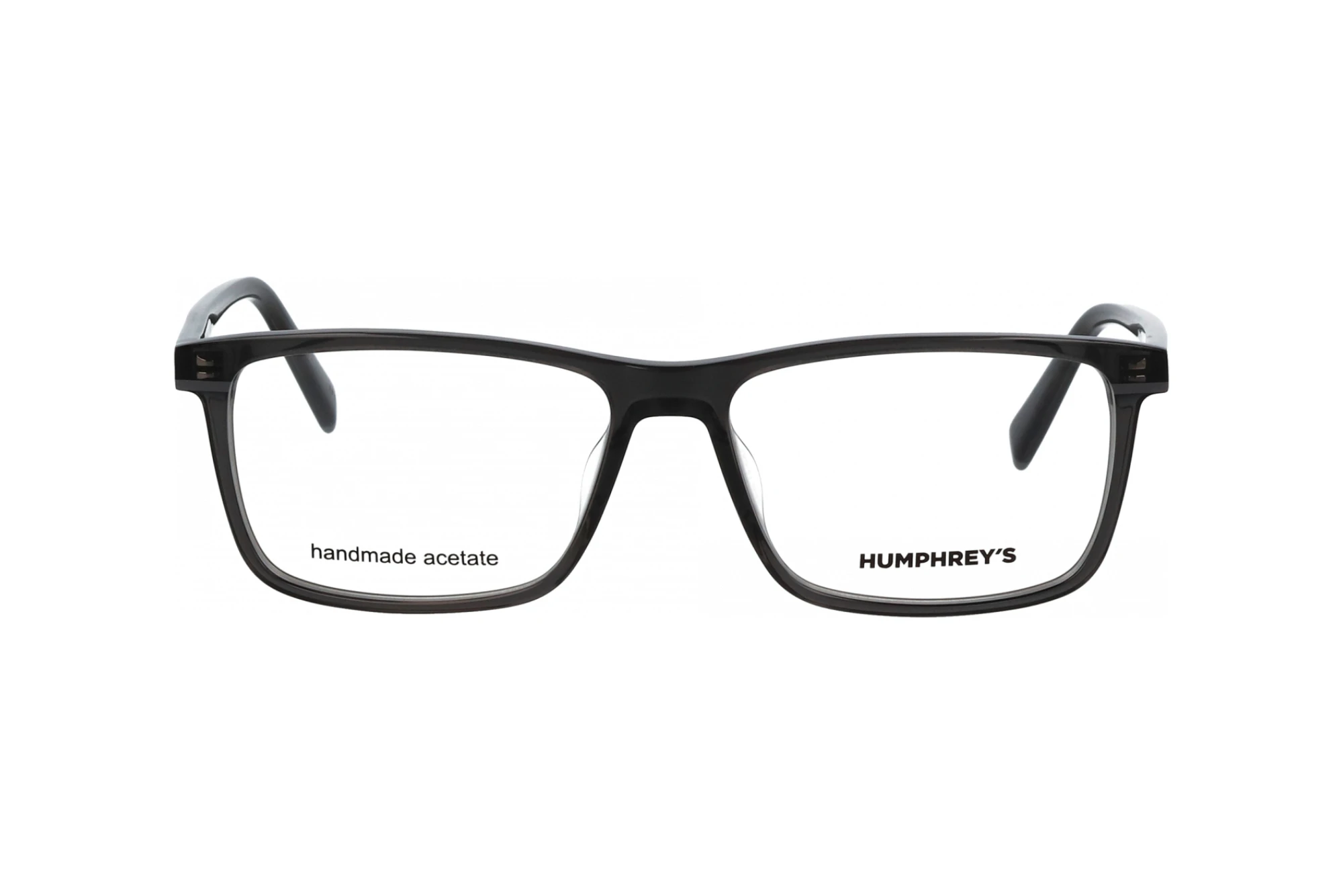 Widok z przodu Humphreys HU 583162 (30)