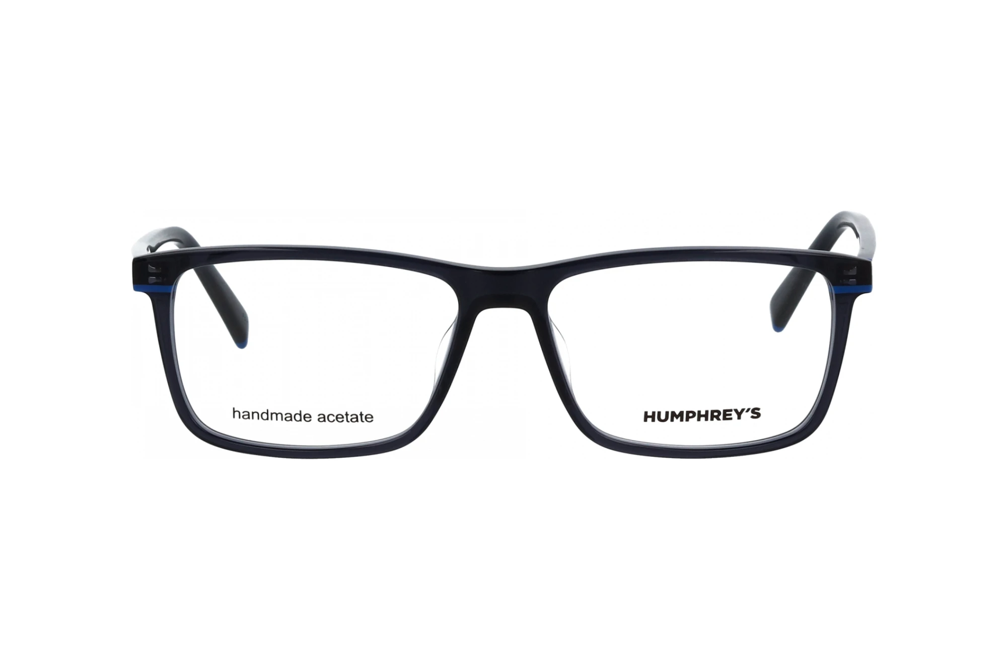 Widok z przodu Humphreys HU 583162 (70)