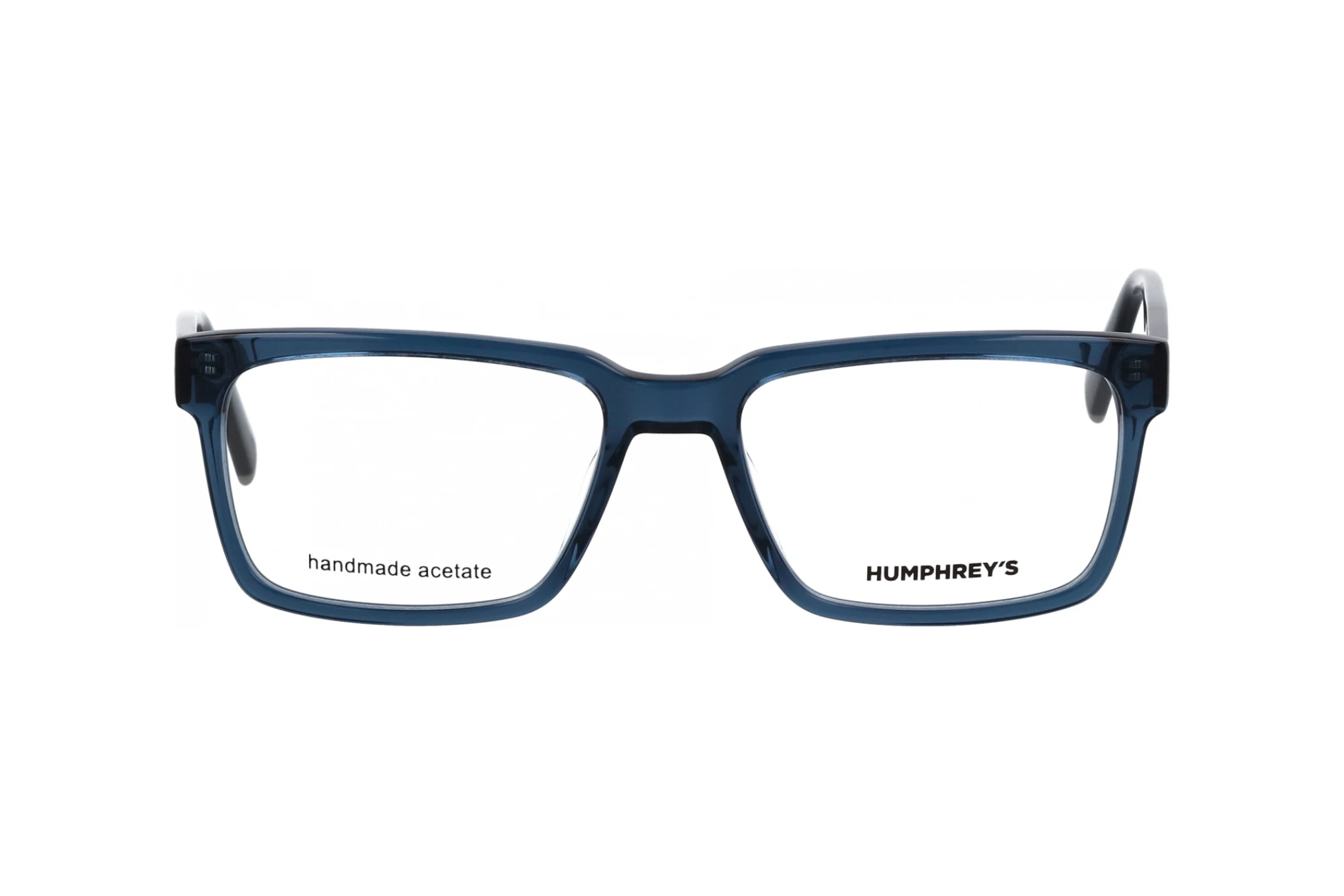 Widok z przodu Humphreys HU 583163 (70)