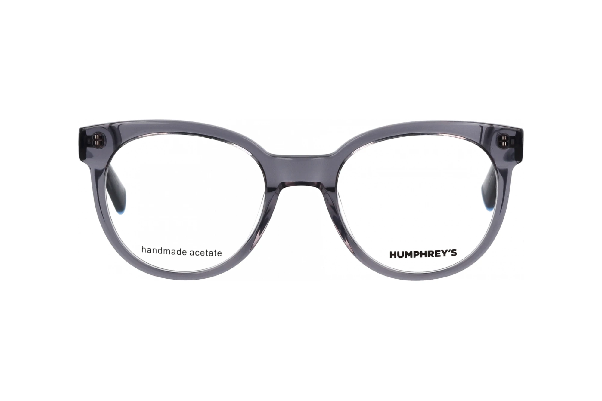 Widok z przodu Humphreys HU 583164 (30)