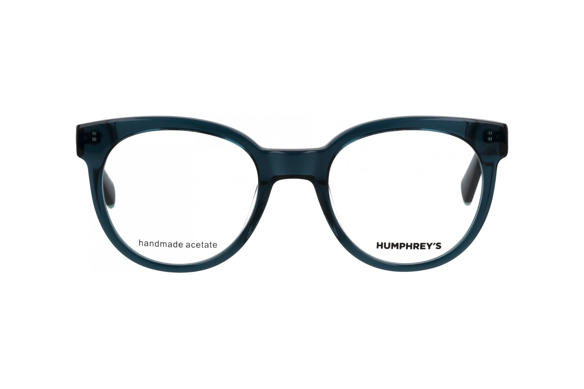 Widok z przodu Humphreys HU 583164 (70)