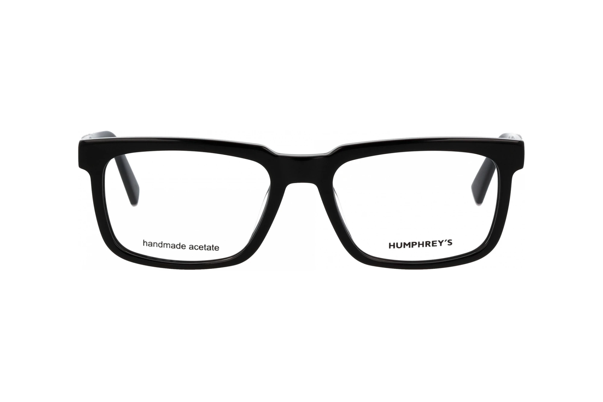 Widok z przodu Humphreys HU 583165 (10)