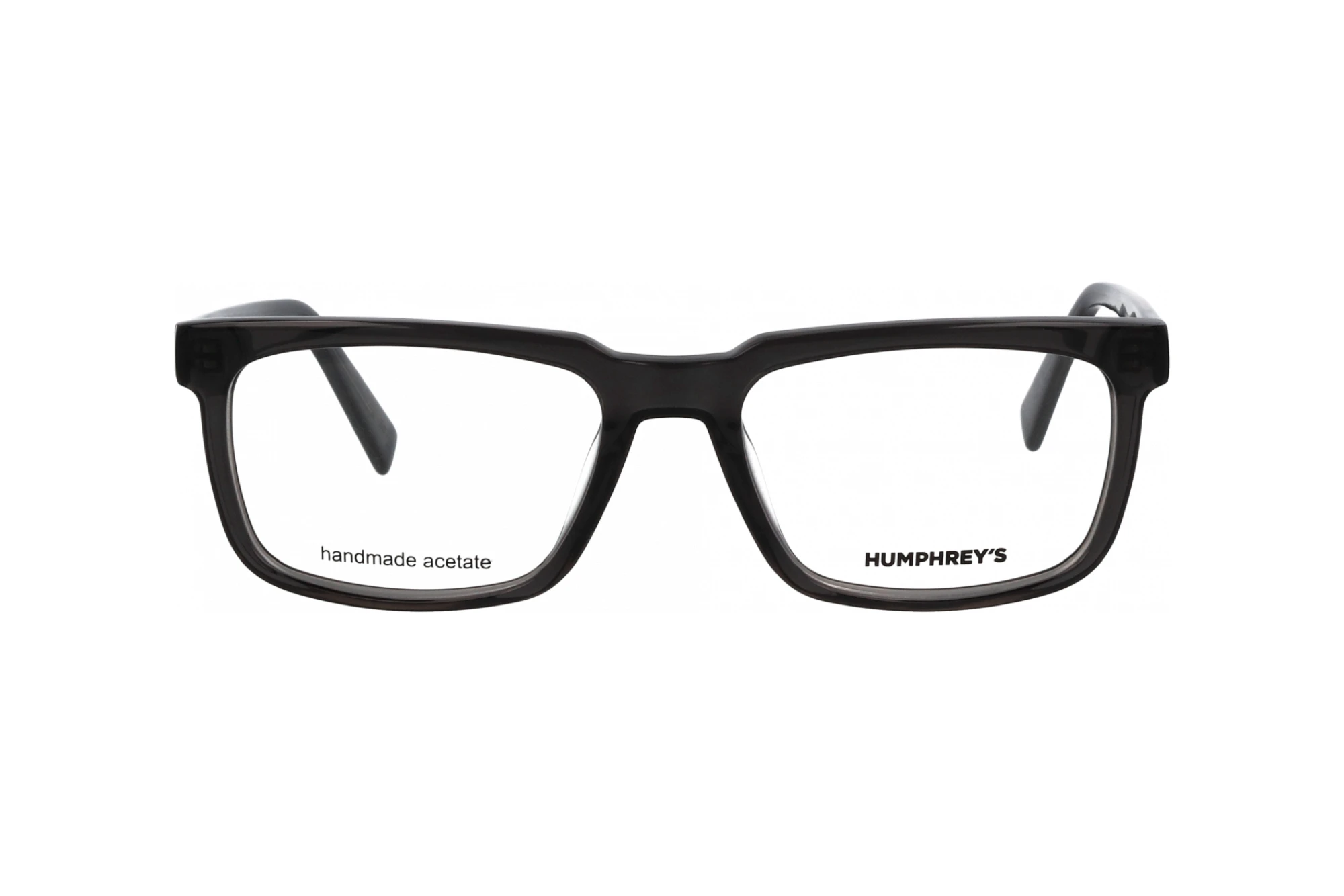 Widok z przodu Humphreys HU 583165 (30)