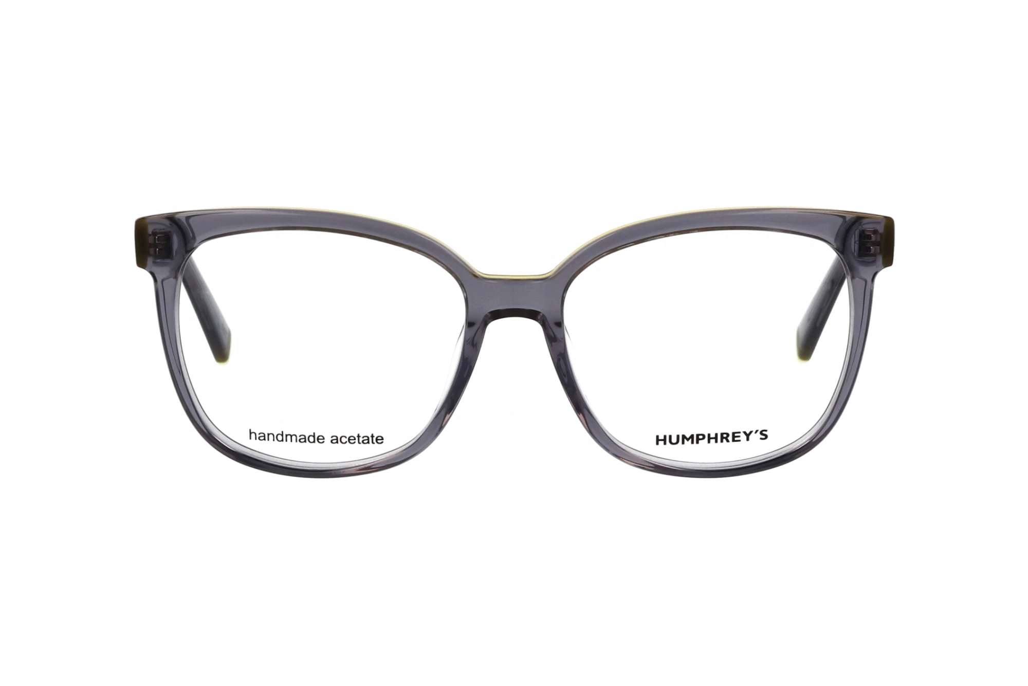 Widok z przodu Humphreys HU 583166 (30)