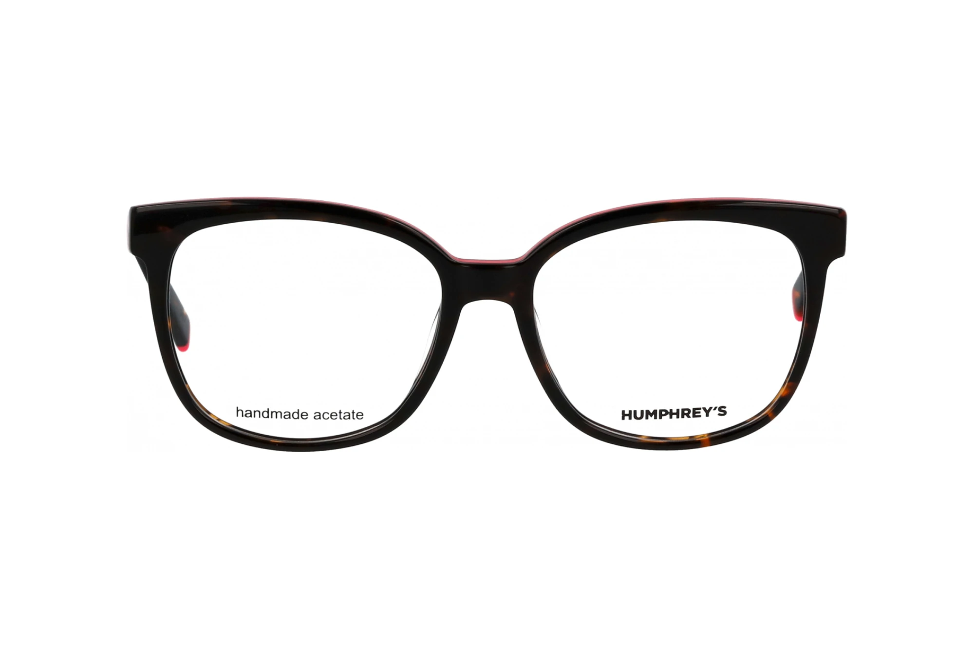 Widok z przodu Humphreys HU 583166 (60)
