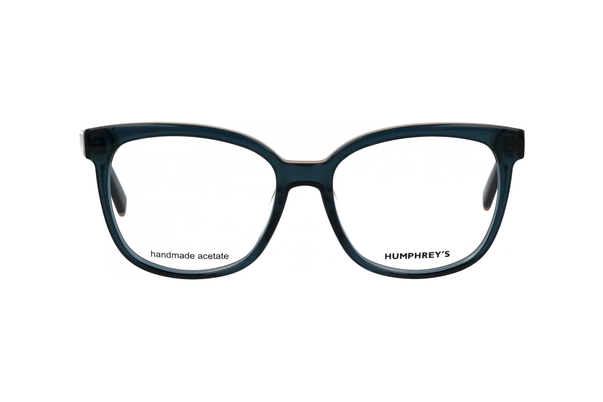 Widok z przodu Humphreys HU 583166 (70)