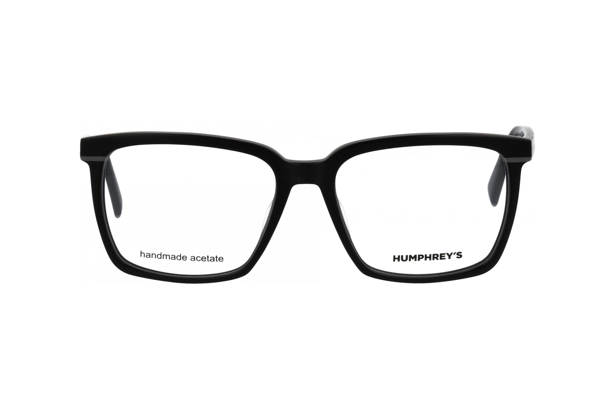 Widok z przodu Humphreys HU 583167 (10)