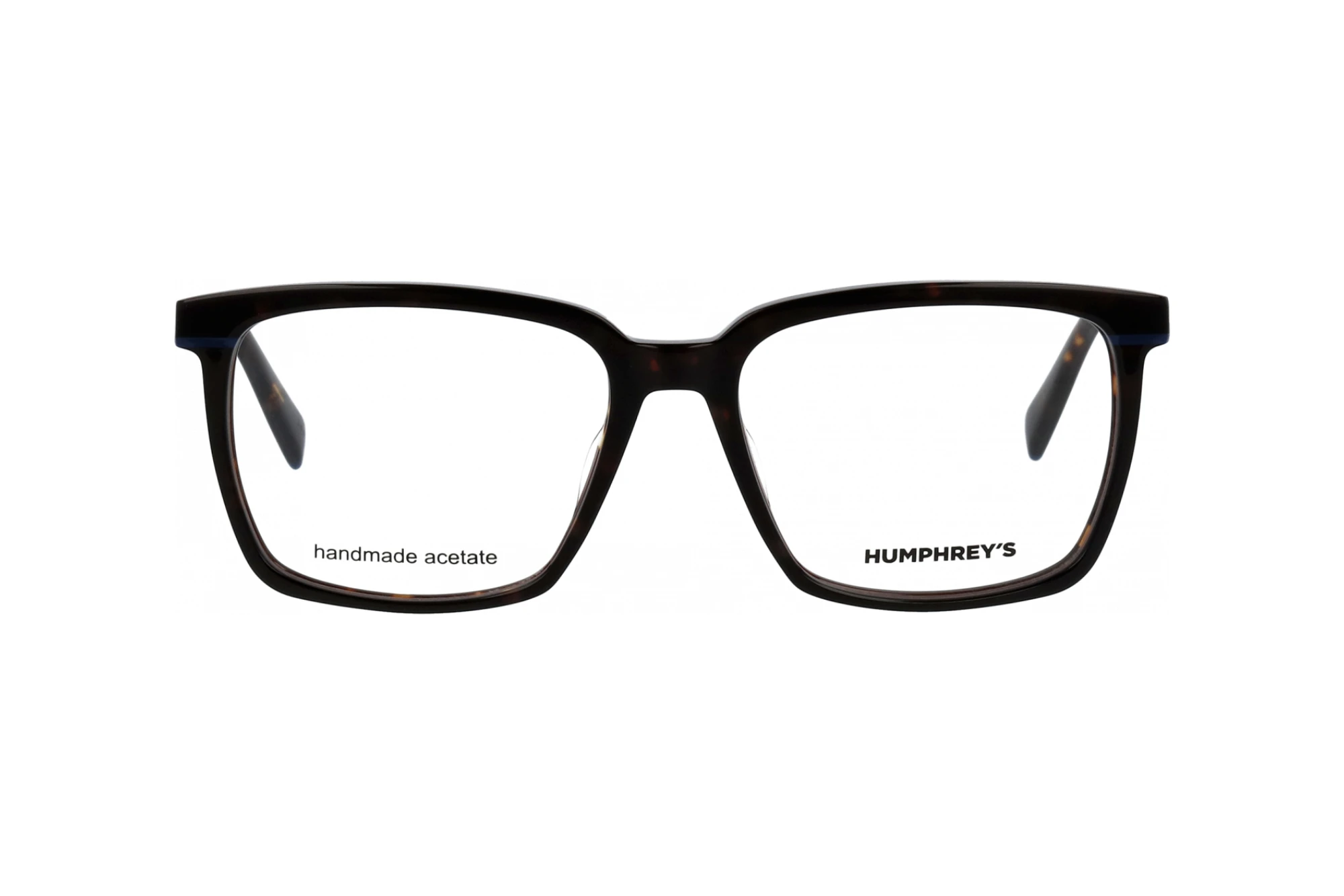 Widok z przodu Humphreys HU 583167 (60)