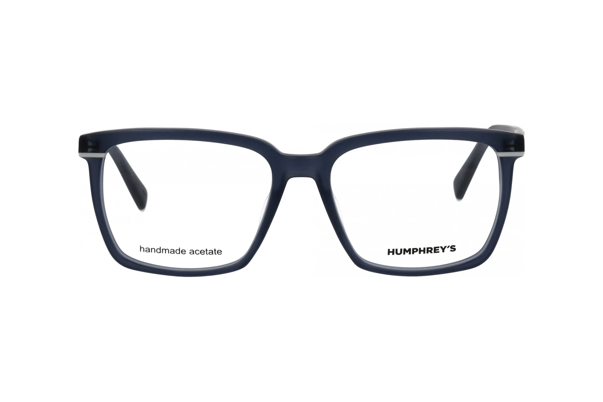 Widok z przodu Humphreys HU 583167 (70)