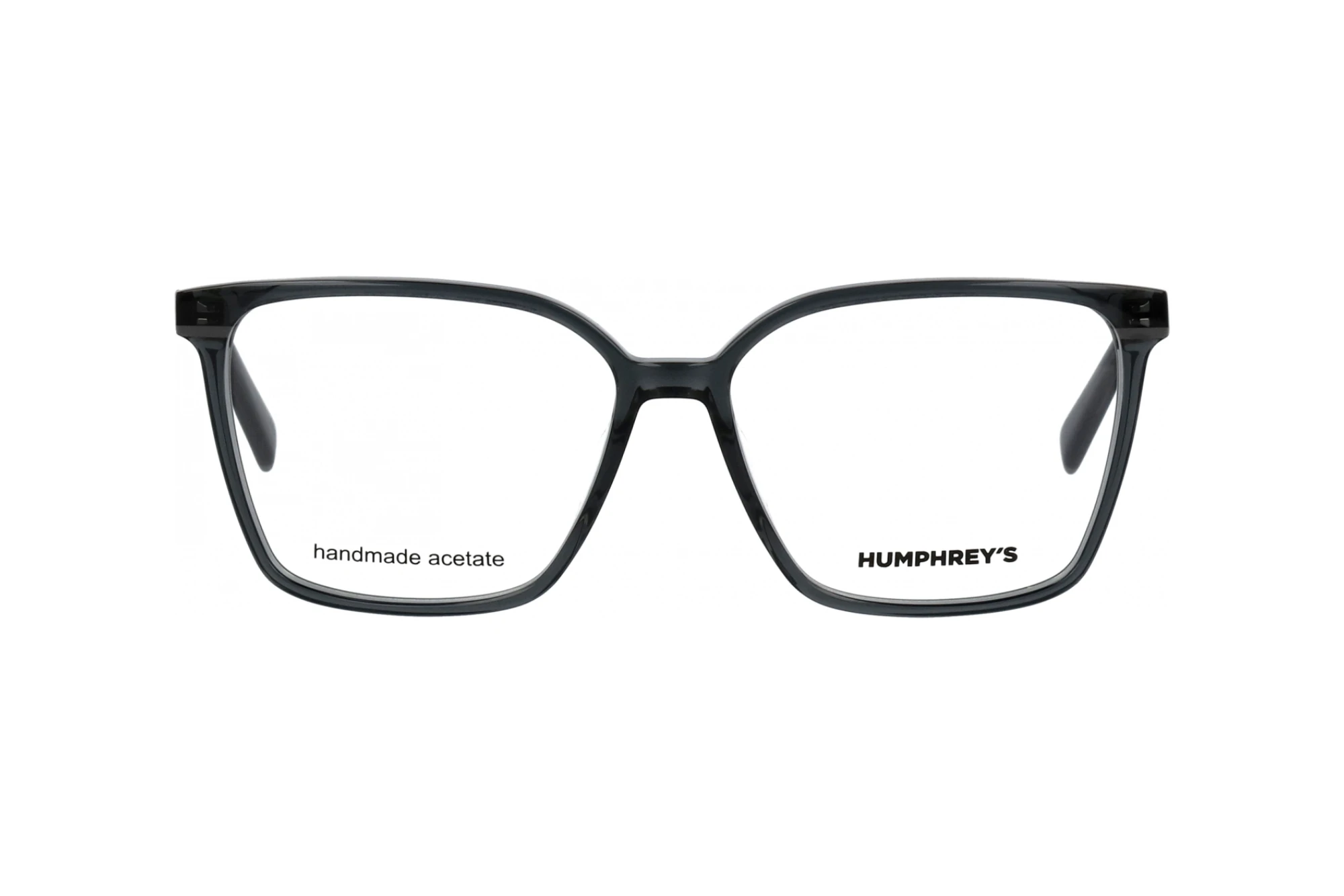 Widok z przodu Humphreys HU 583168 (40)
