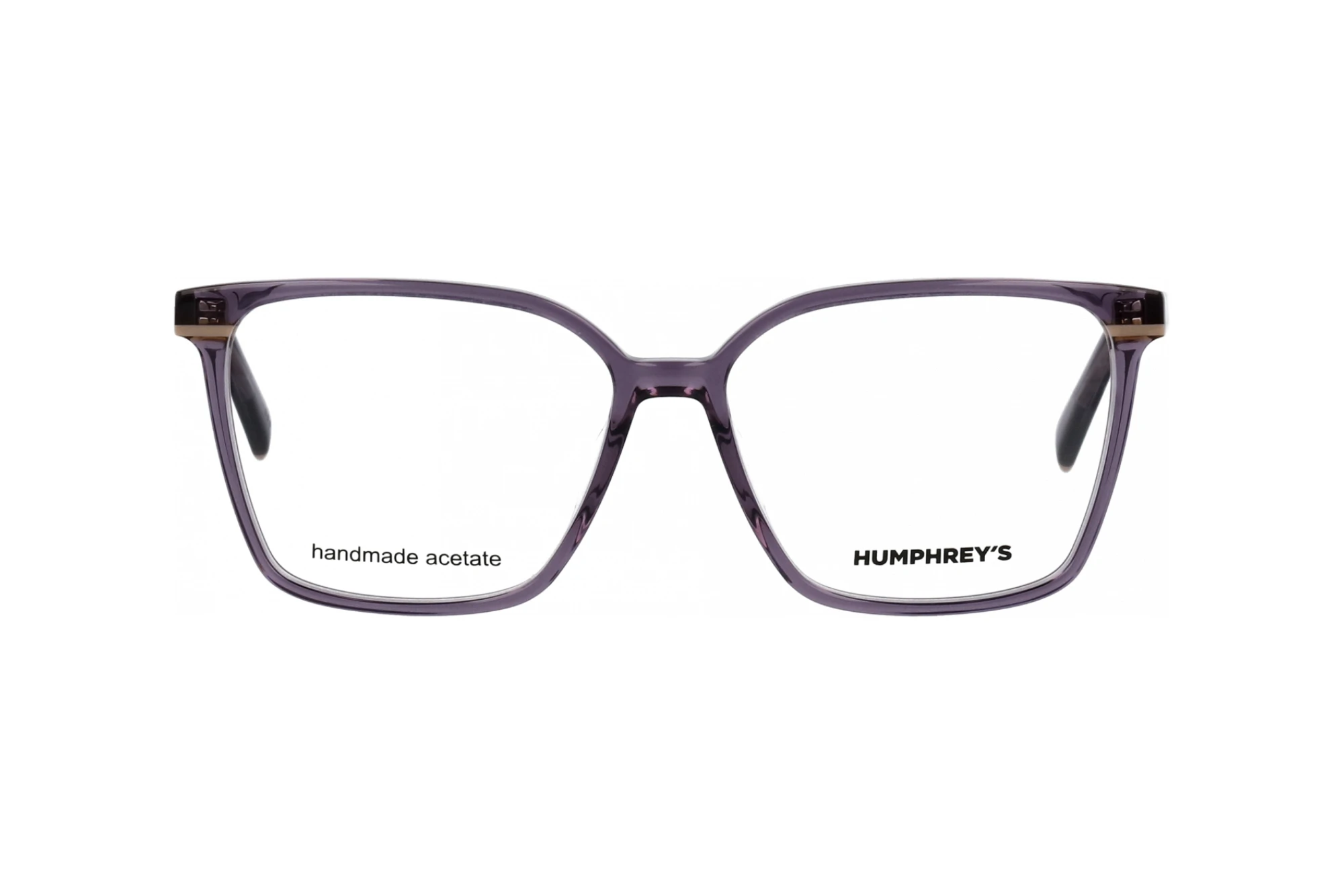 Widok z przodu Humphreys HU 583168 (50)
