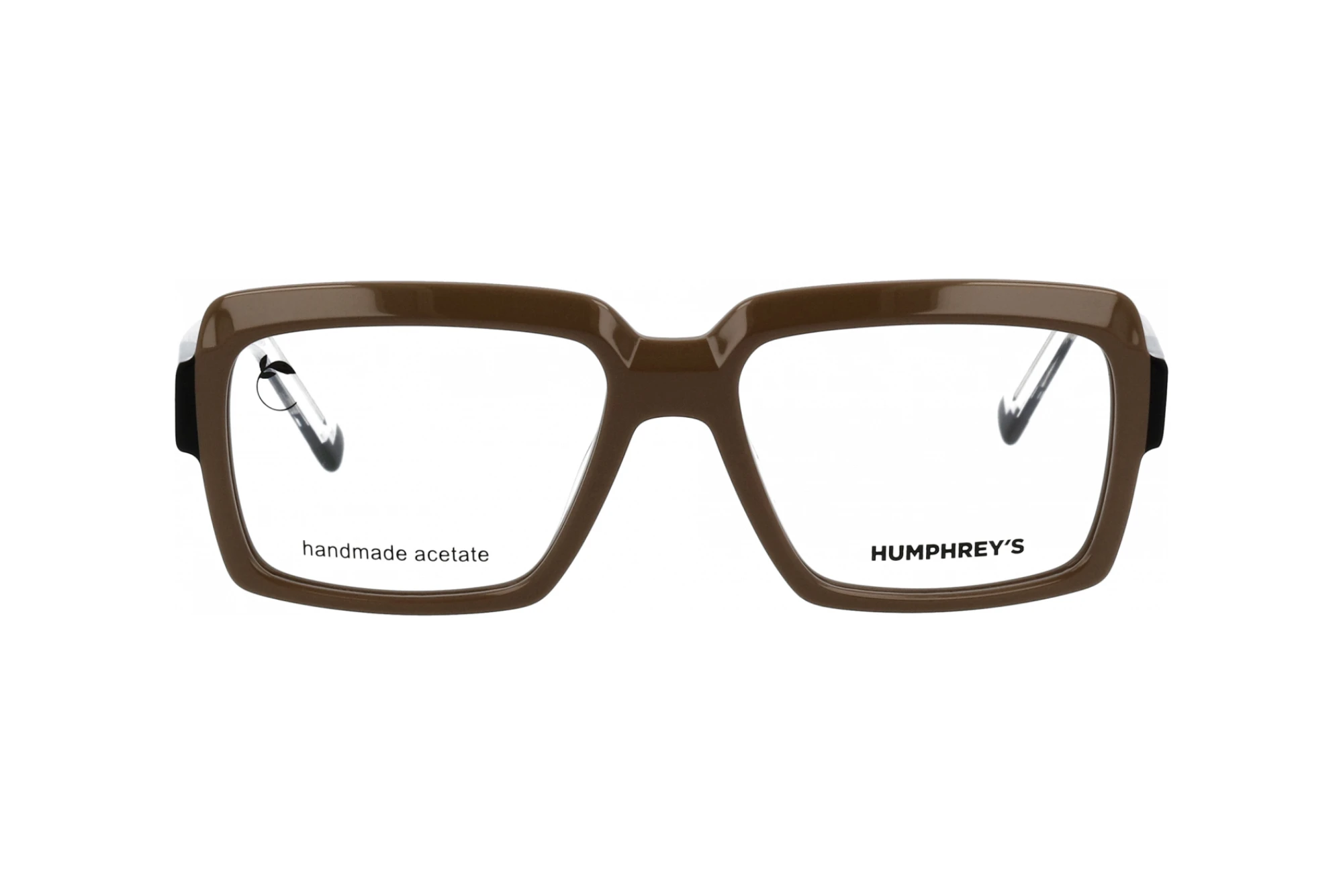 Widok z przodu Humphreys HU 583169 (60)