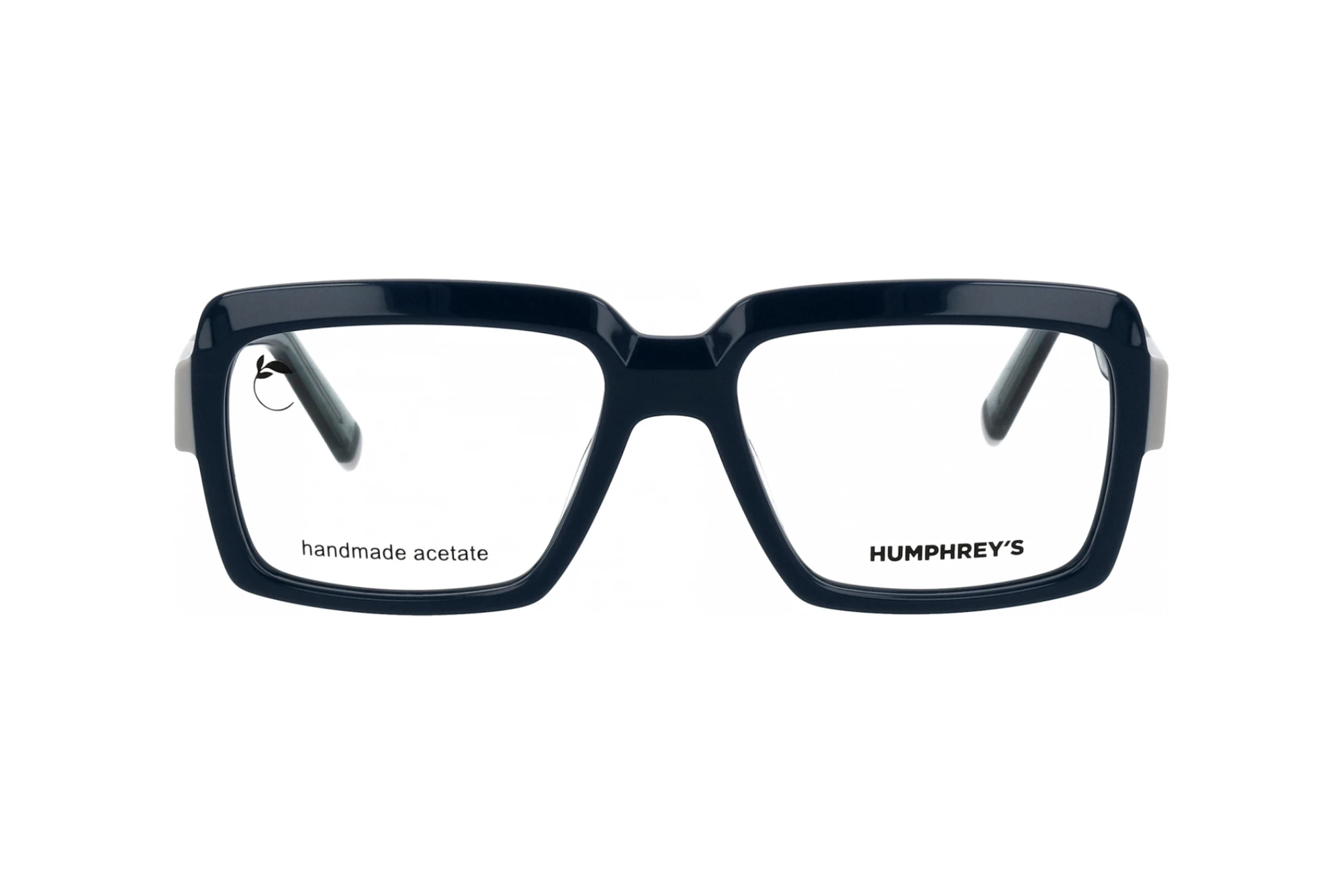 Widok z przodu Humphreys HU 583169 (70)