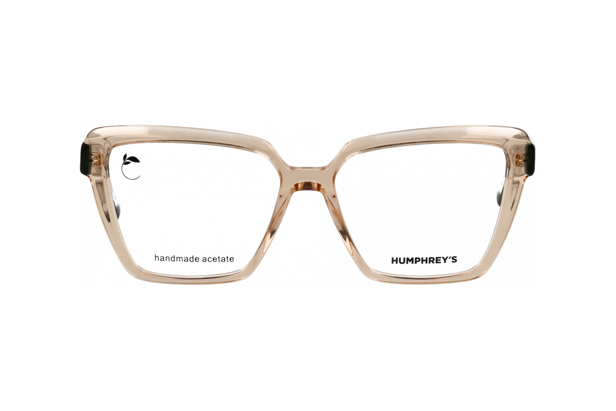 Widok z przodu Humphreys HU 583170 (54)