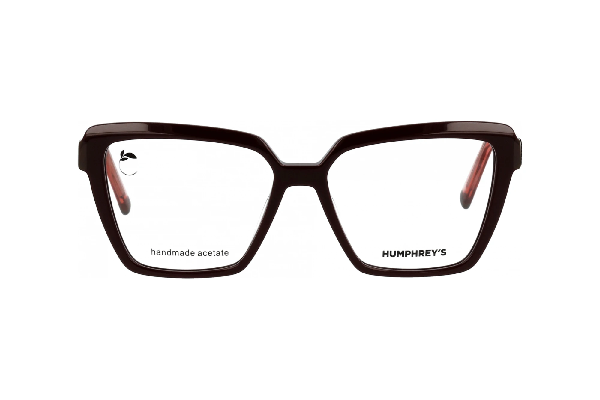 Widok z przodu Humphreys HU 583170 (55)