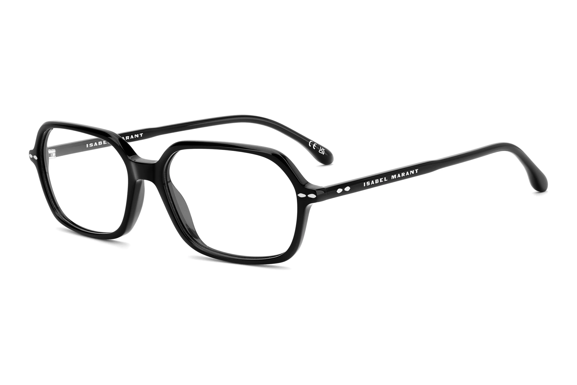 Isabel Marant   IM 0259 807 BLACK