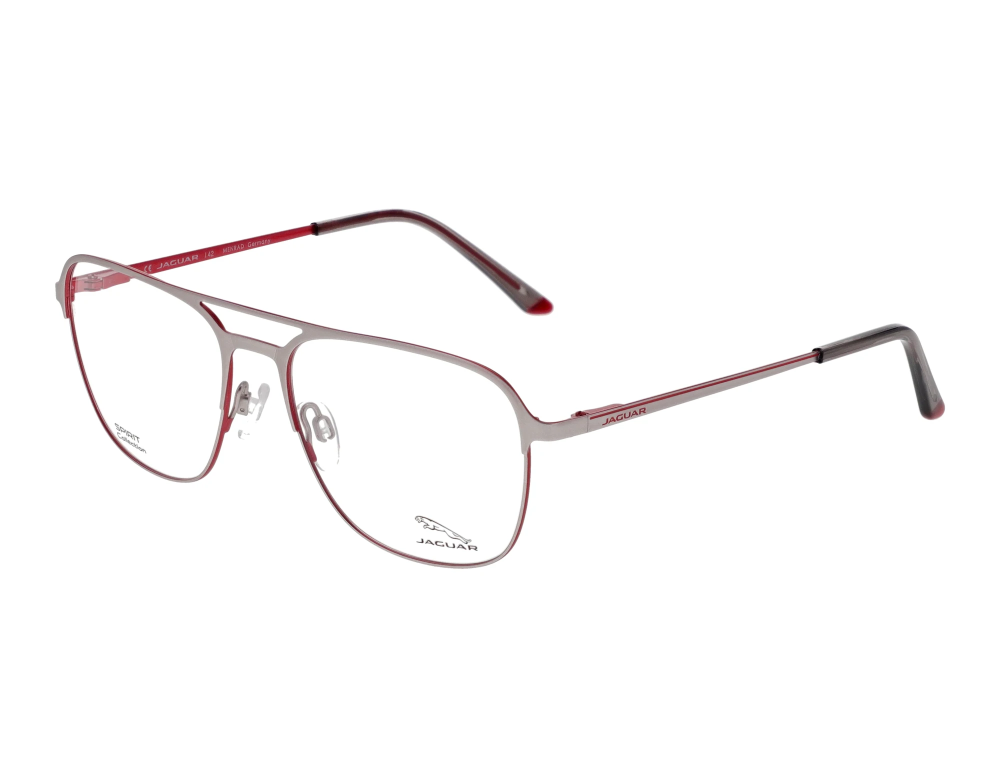 Widok z przodu Jaguar 33613 (1000)