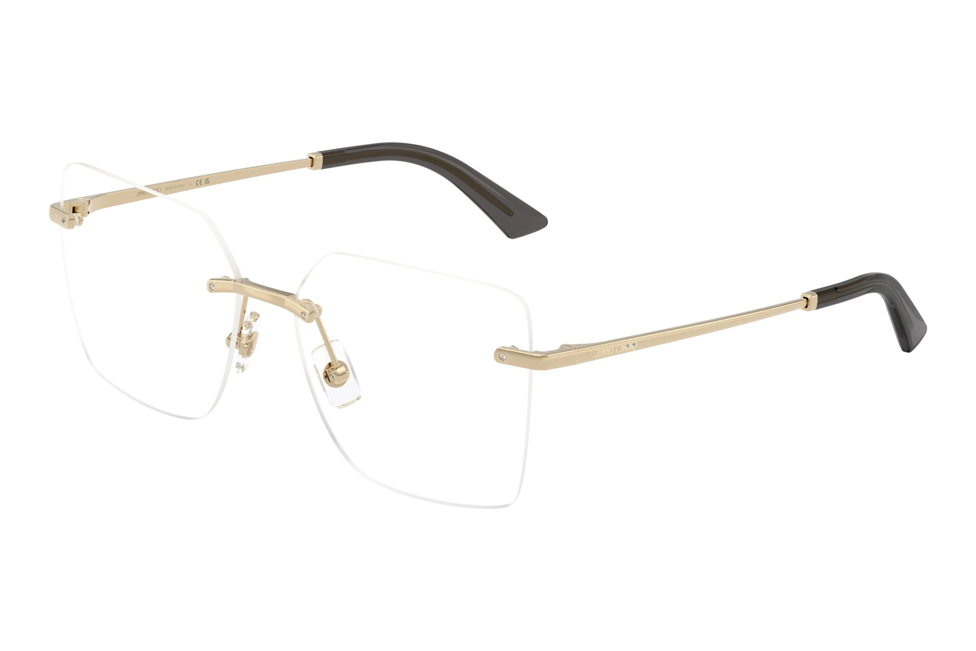 Jimmy Choo   JC2020B 3006 Pale Gold