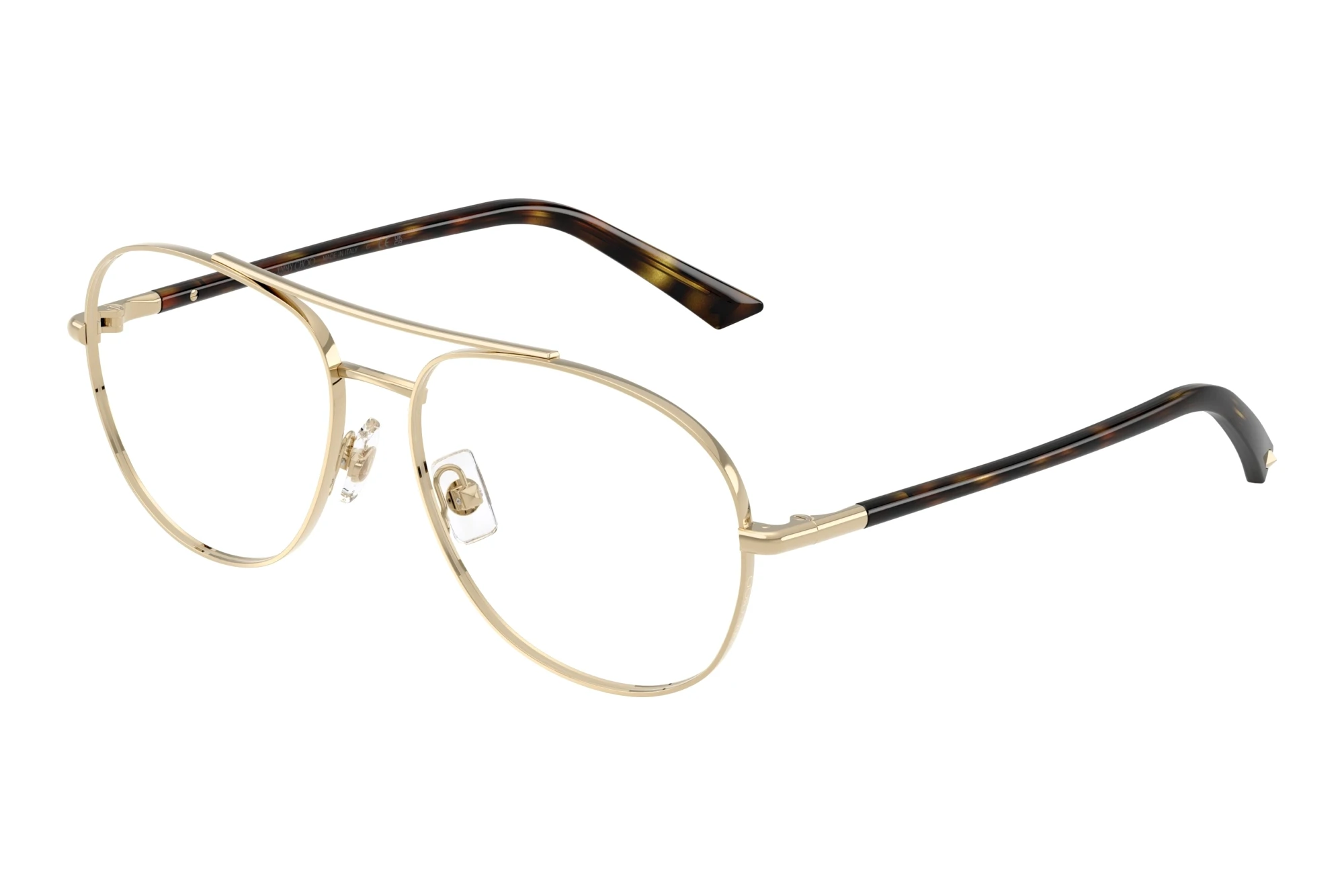 Jimmy Choo   JC2021 3017 Pale Gold