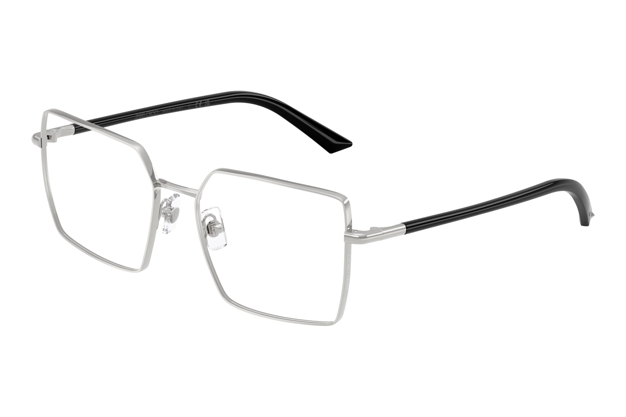 Jimmy Choo   JC2022 3002 Silver