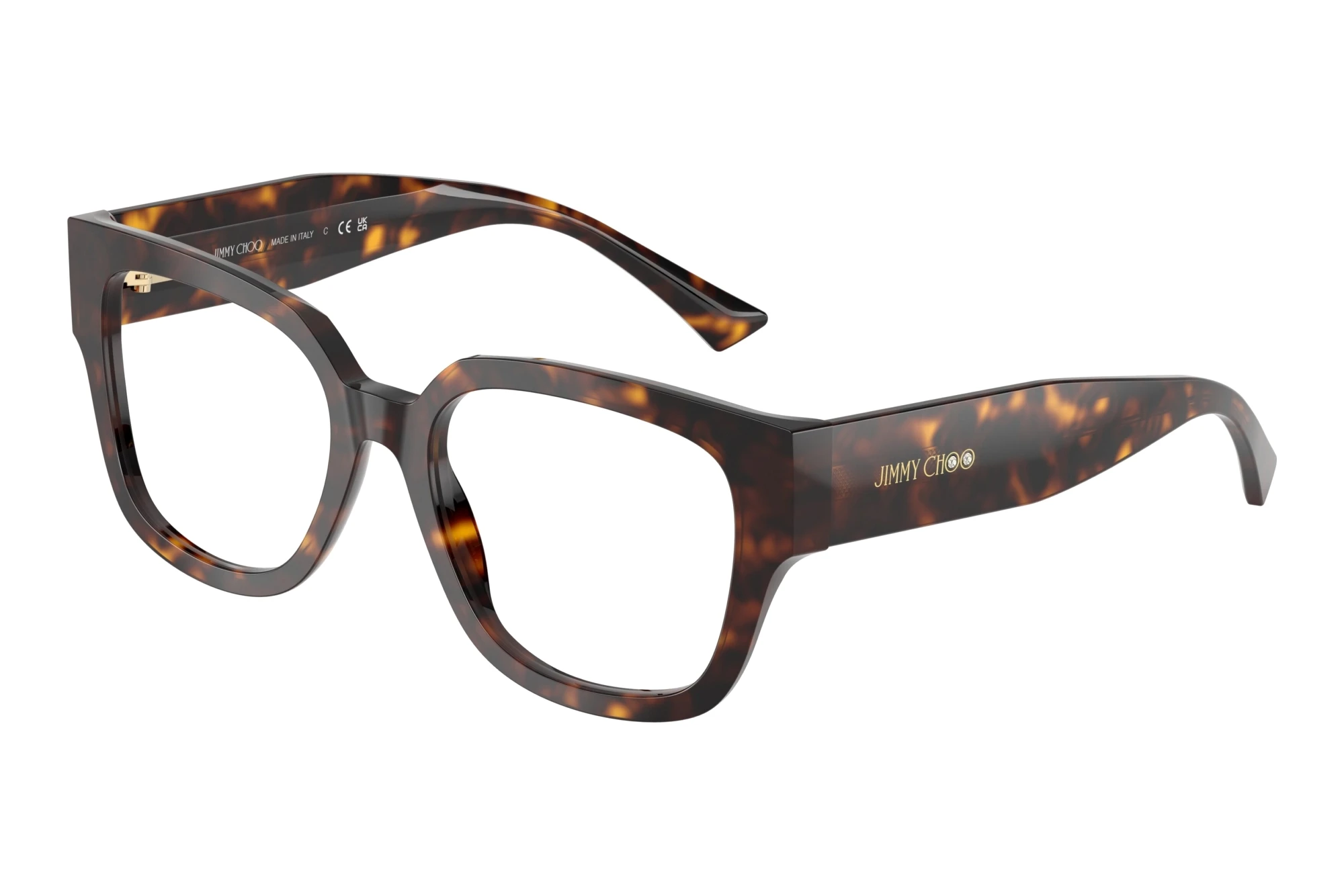 Jimmy Choo   JC3042B 5002 Havana