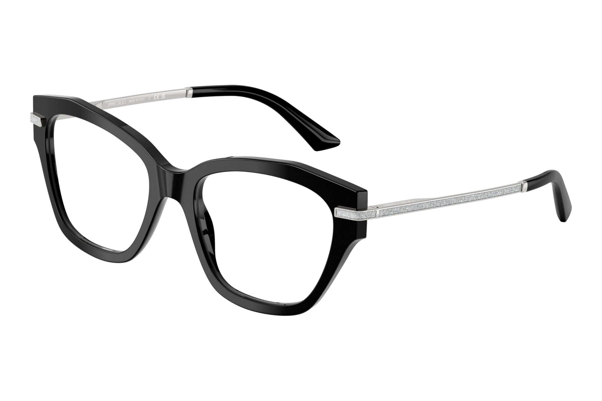 Jimmy Choo   JC3043J 5000 Black