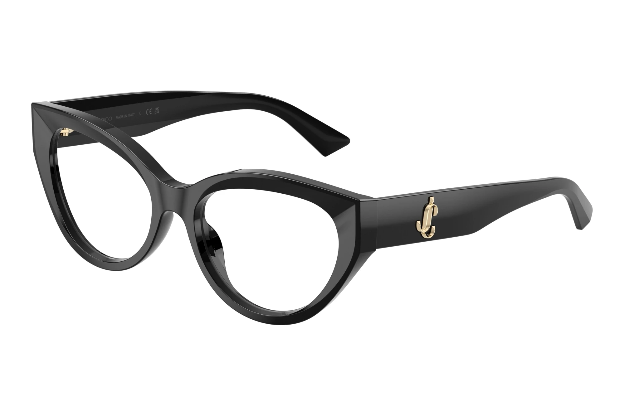 Jimmy Choo   JC3070U 5000 Black