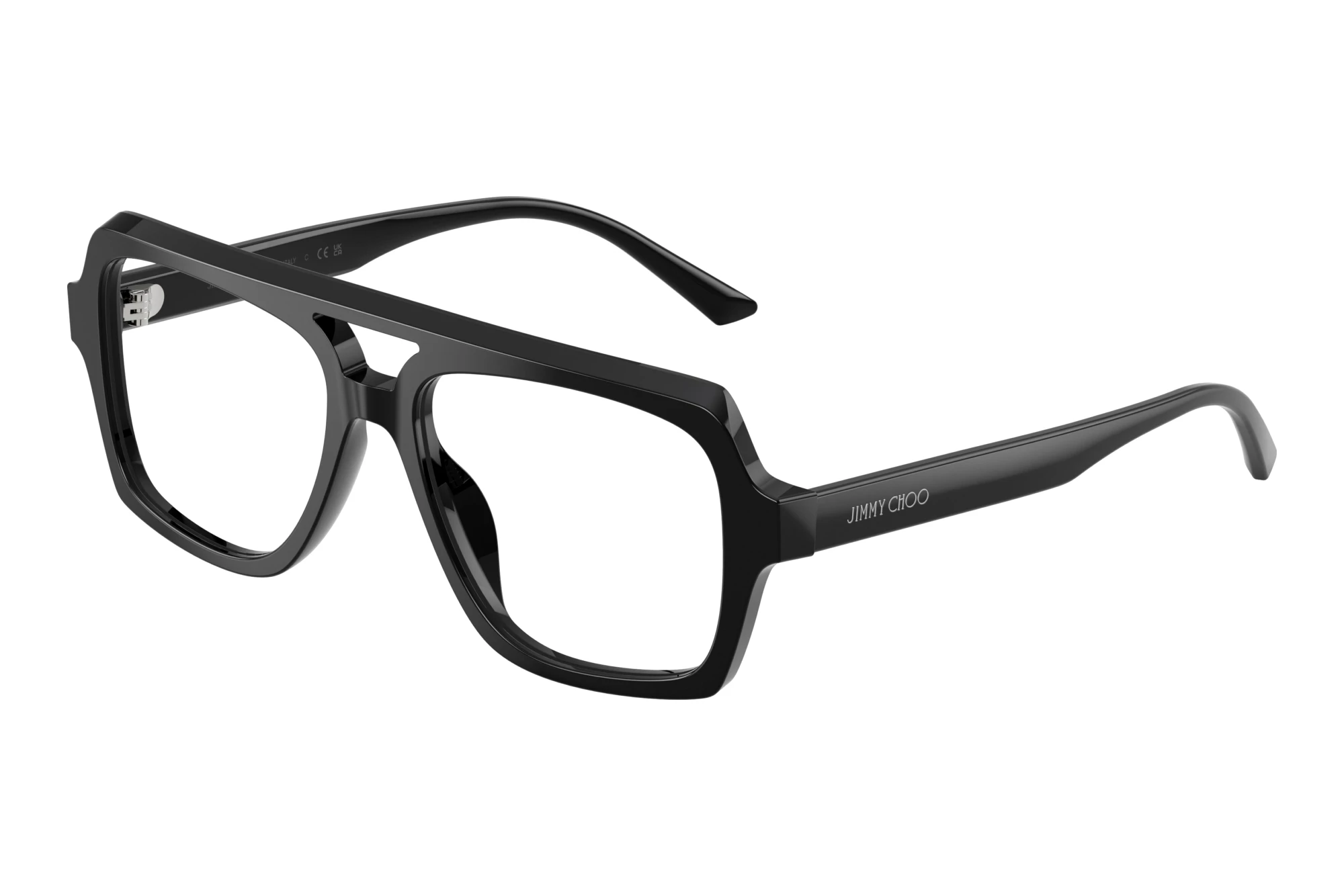 Jimmy Choo   JC3071U 5000 Black