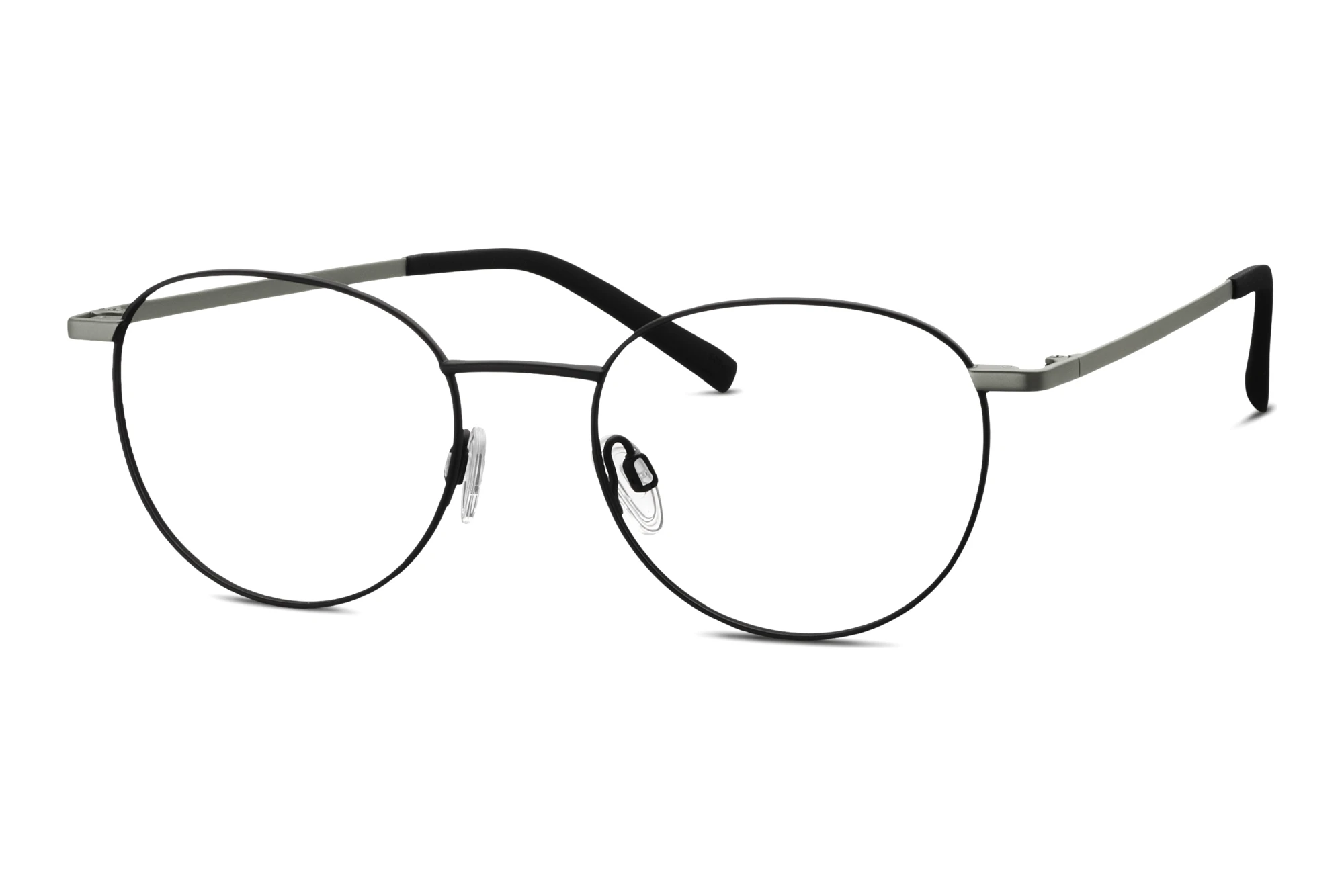 Jos. Eschenbach   JE 980007 10 schwarz matt / gun semimatt