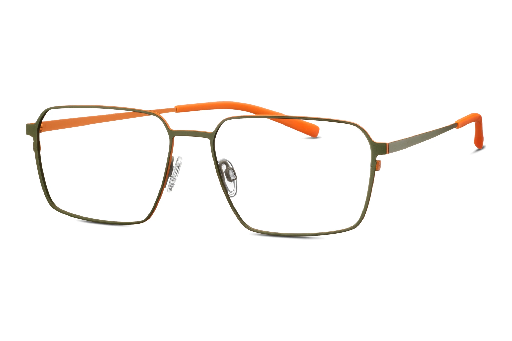 Jos. Eschenbach   JE 980012 40 oliv-orange matt