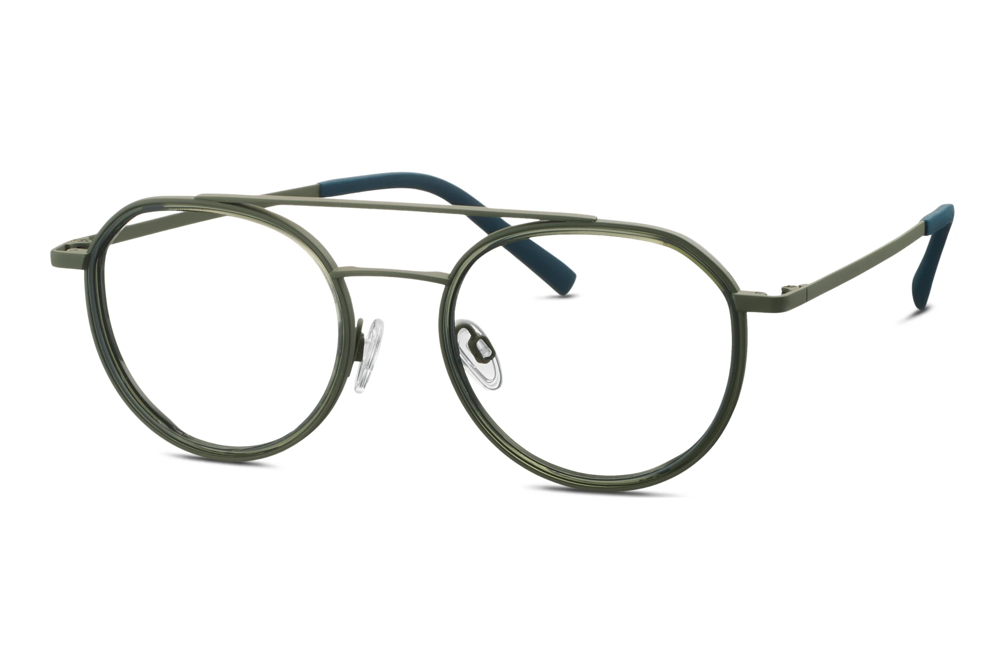Jos. Eschenbach   JE 981117 40 oliv matt / gr n