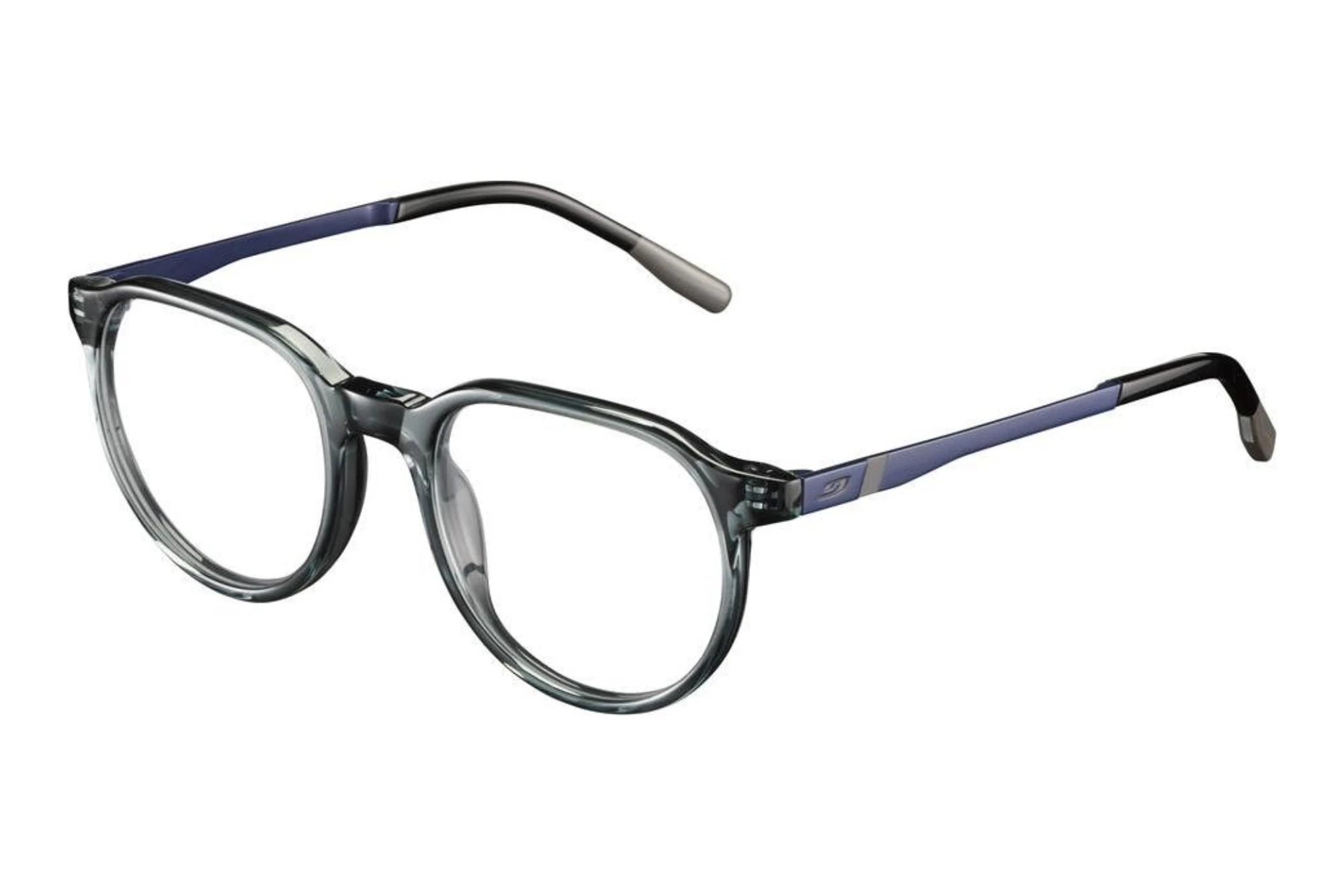Julbo   ELLIS 27_JOP1425 Grau Durchscheinend / Blau