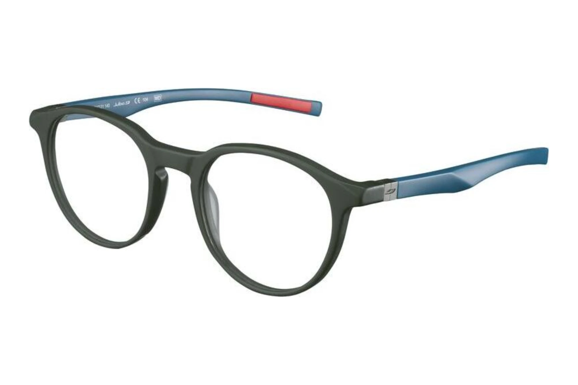 Julbo   IMPULSE 54_JOP1448 Khaki / Blau
