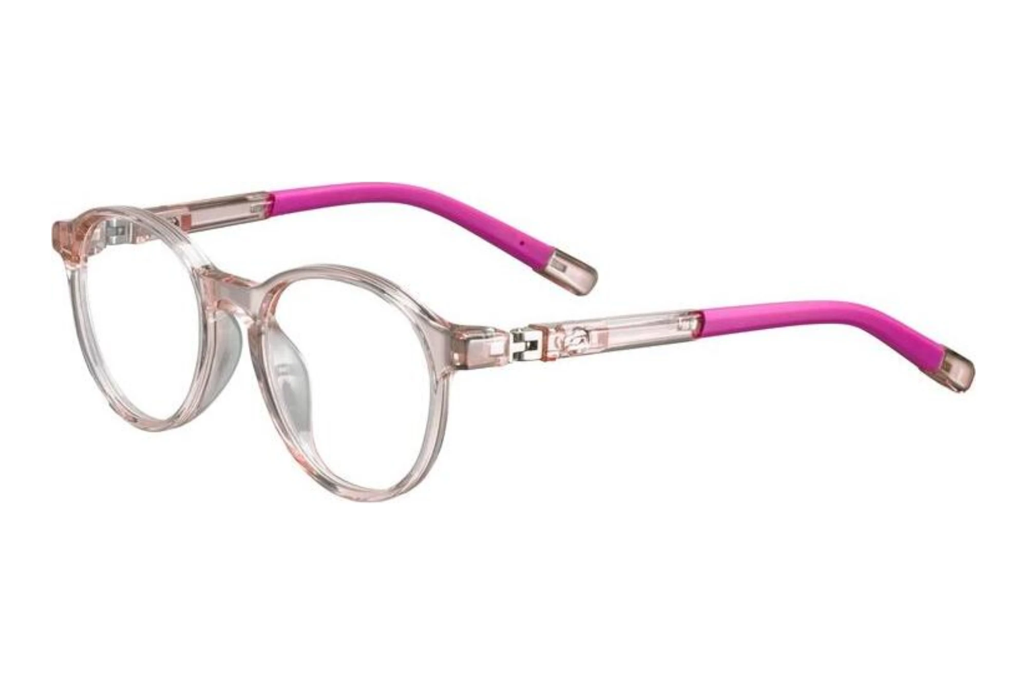 Julbo   LILOU 19_JOP1428 Rosa Durchscheinend / Rosa