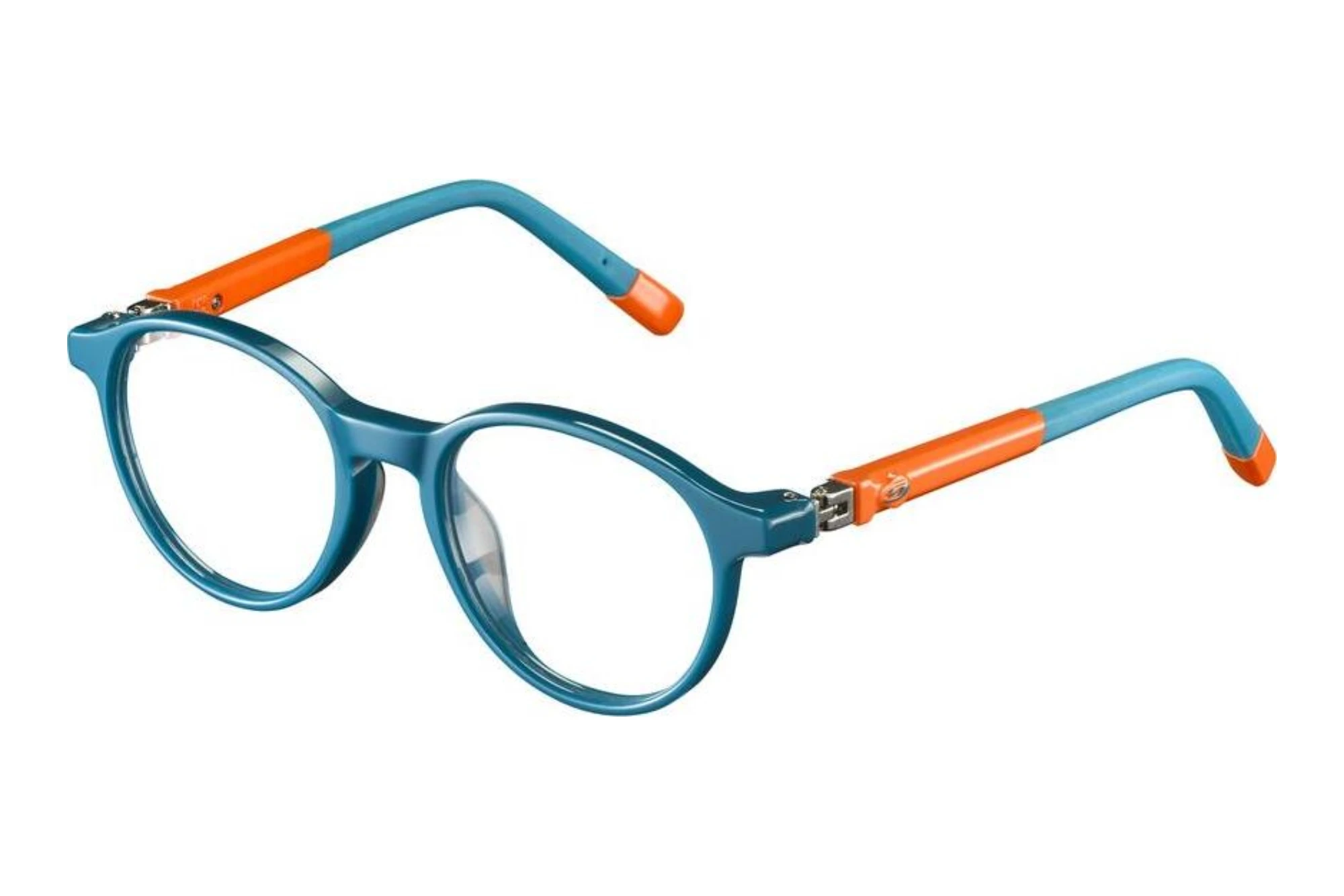 Julbo   MORGAN 52_JOP1429 Lagunenblau / Orange
