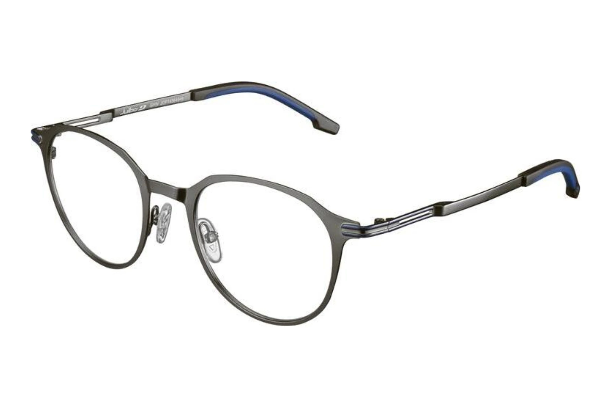 Julbo   SPIN 45_JOP1456 Schwarz / Blau
