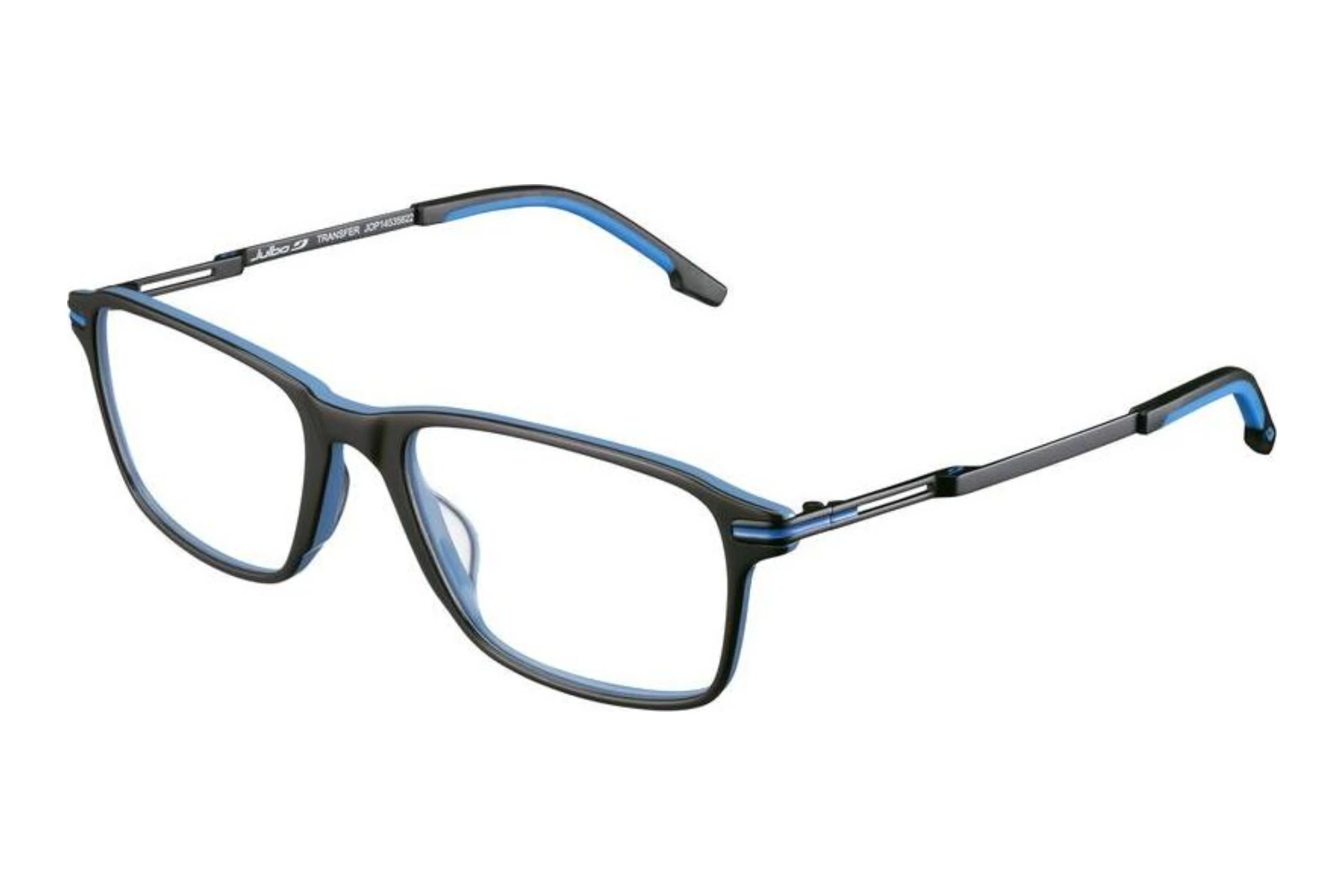 Julbo   TRANSFER 22_JOP1453 Schwarz / Blau