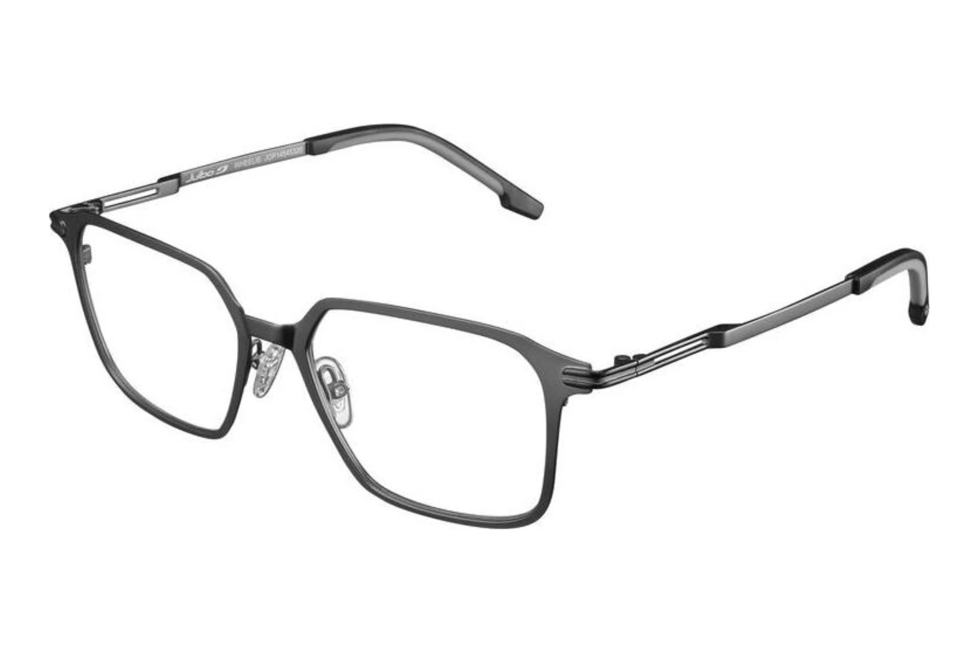 Julbo   WHEELIE 20_JOP1454 Gun / Schwarz