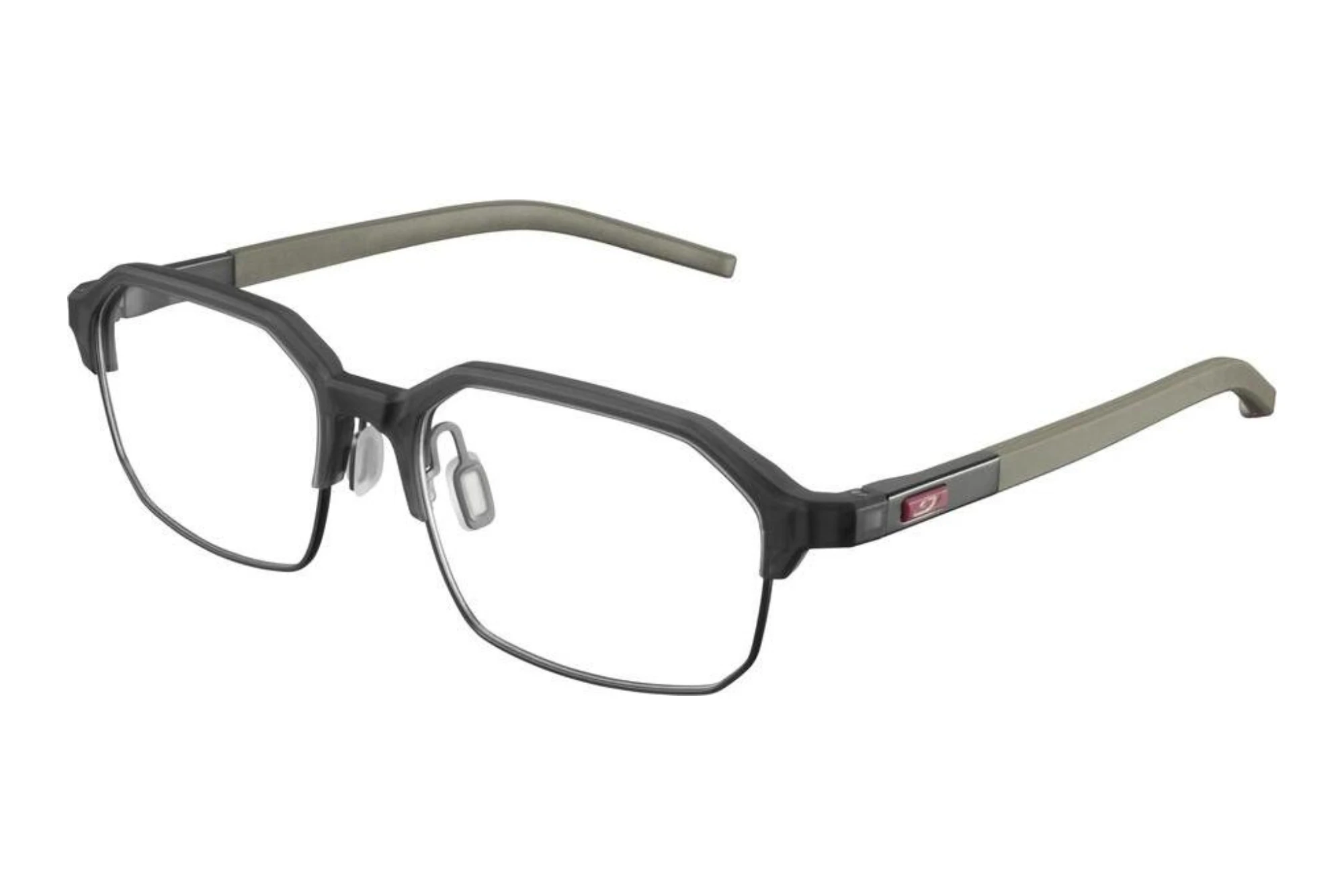 Julbo   X TRIM 20_JOP1481 Grau / Rot