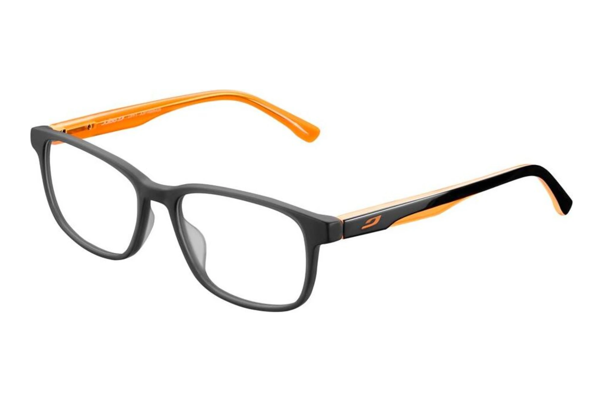 Julbo   ZIPPY 28_JOP1459 Schwarz / Orange
