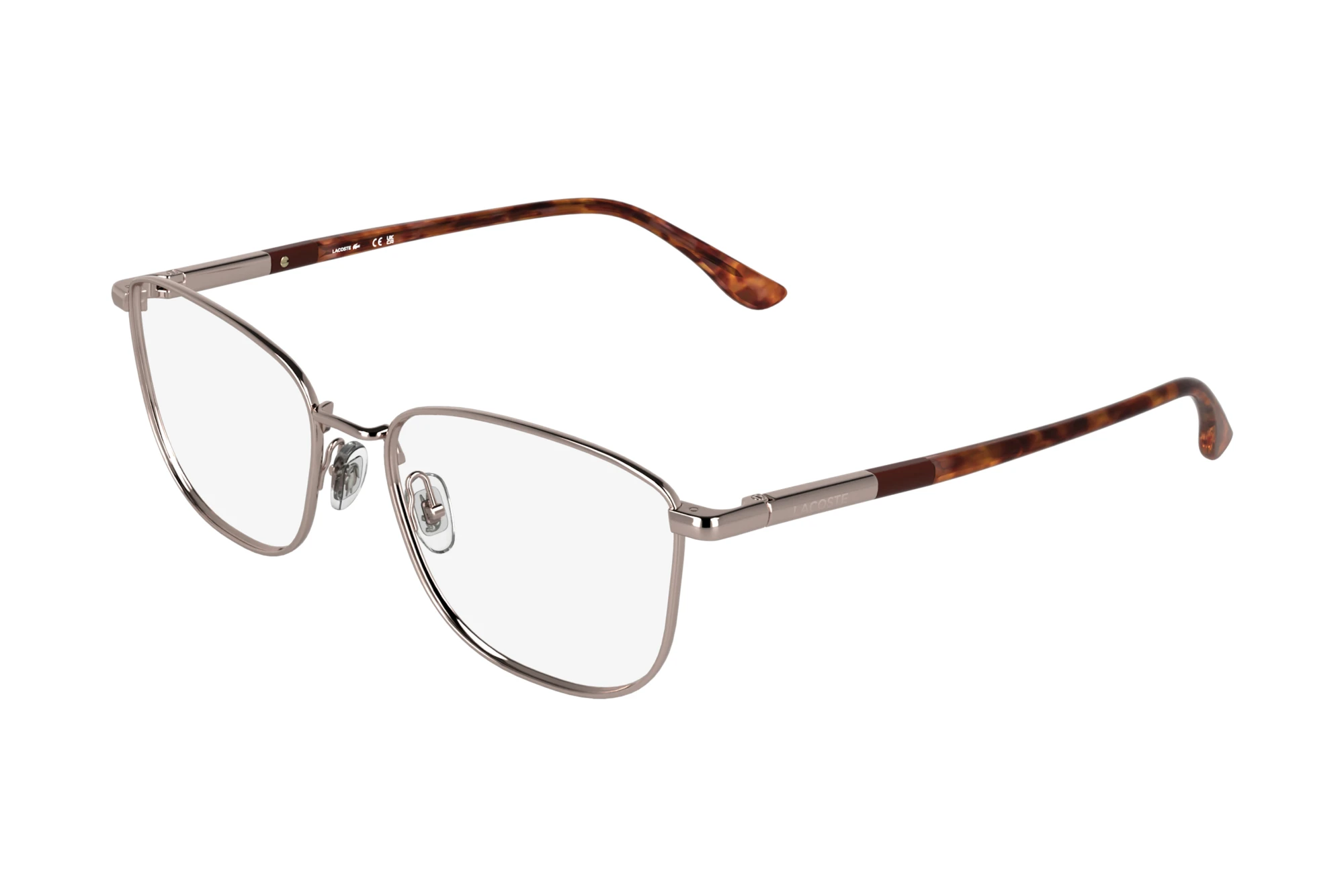 Lacoste   L2317 662 PINK LIGHT ROSE