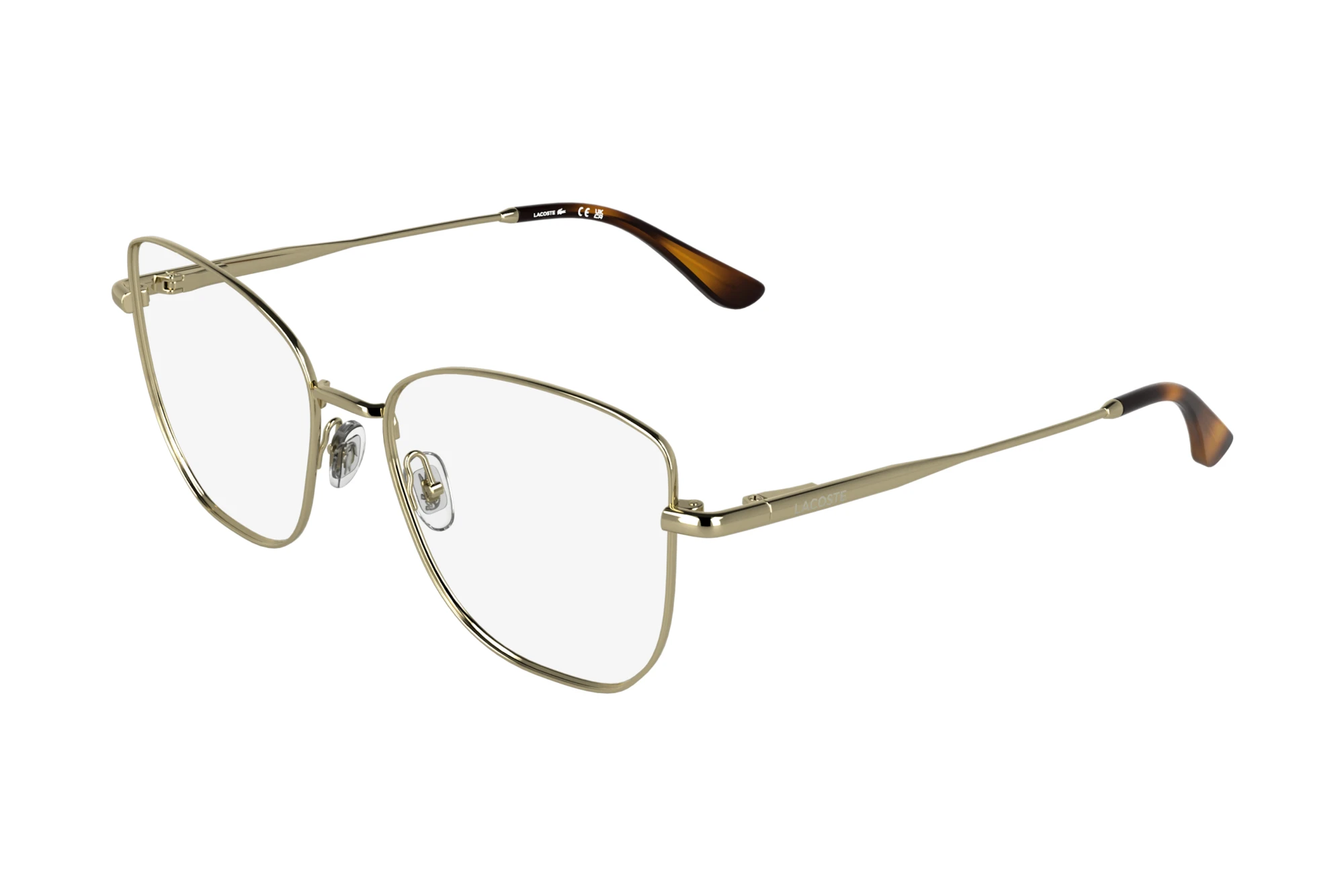 Lacoste   L2323 714 GOLD