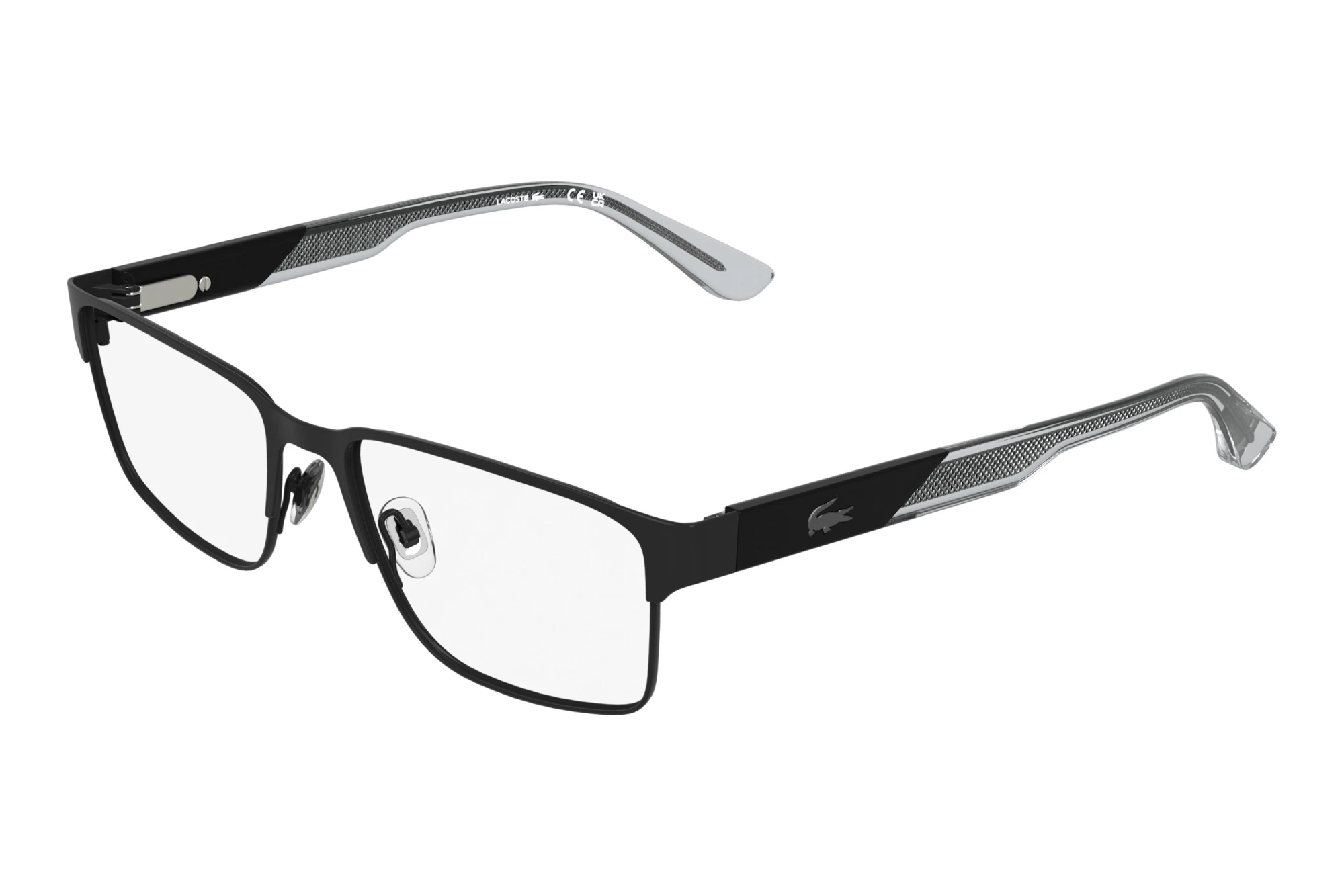 Lacoste   L2328 001 BLACK
