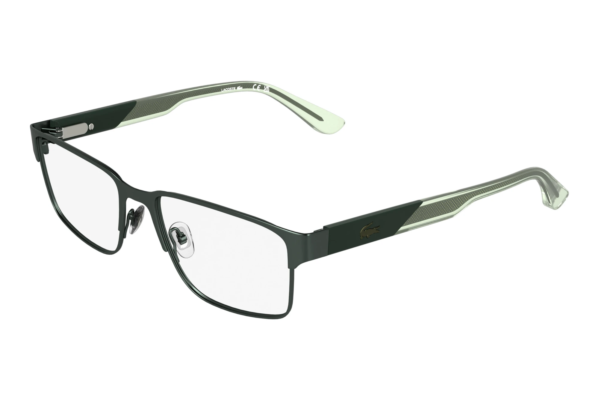Lacoste   L2328 301 GREEN